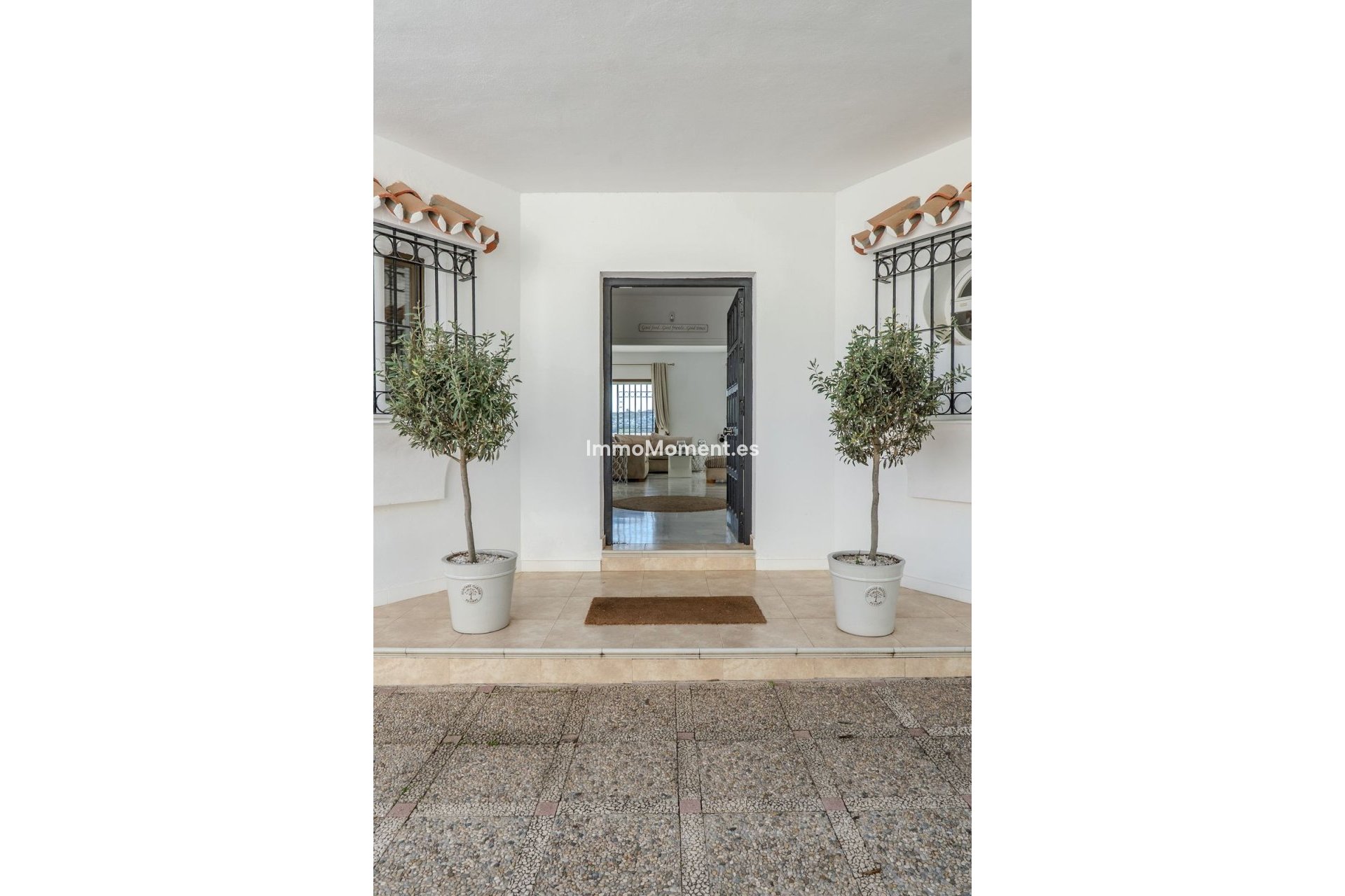 Revente - Villa individuelle - Mijas - Mijas Centro