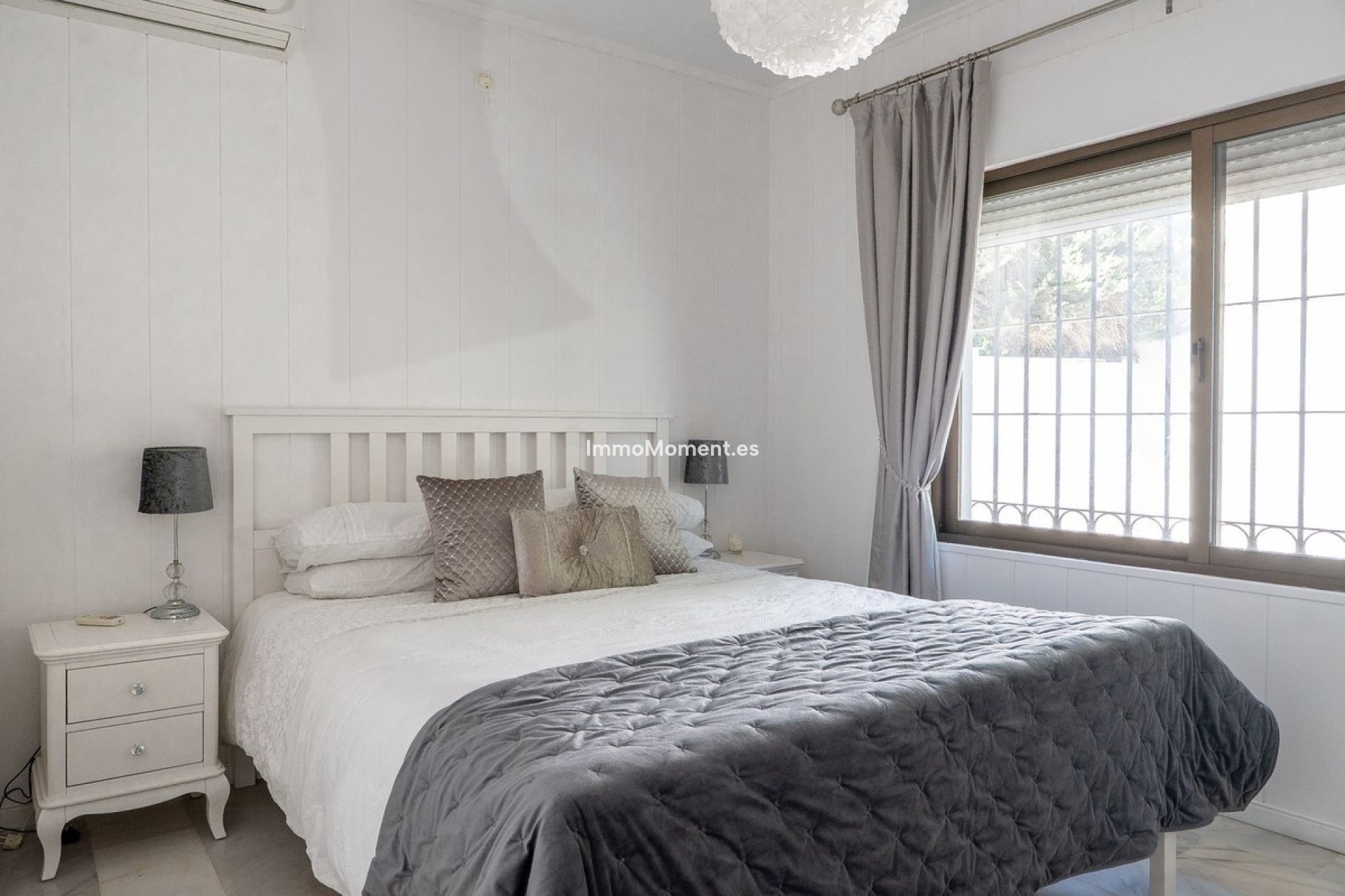 Revente - Villa individuelle - Mijas - Mijas Centro