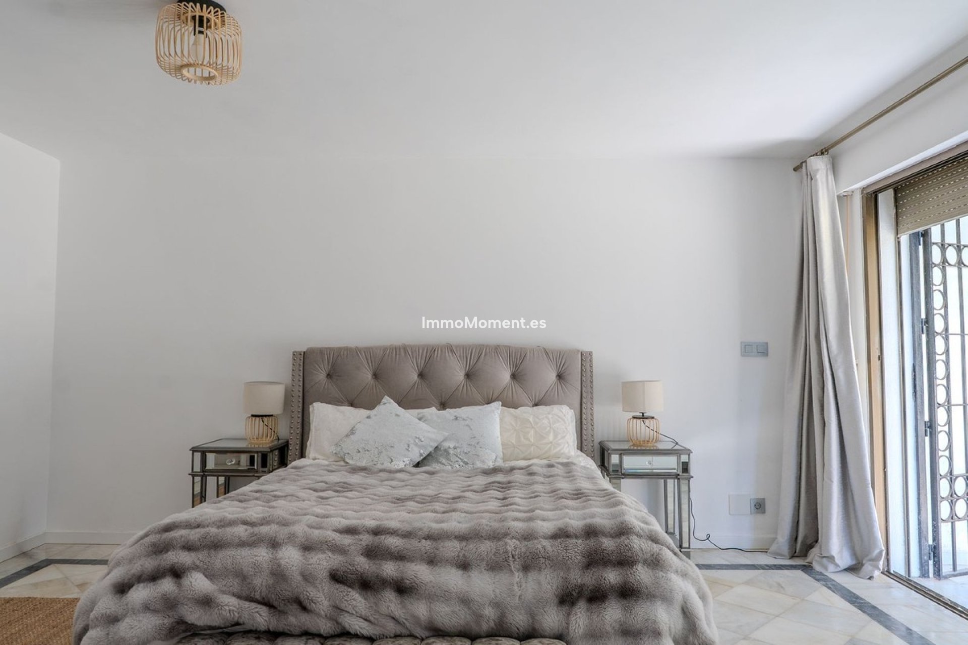 Revente - Villa individuelle - Mijas - Mijas Centro