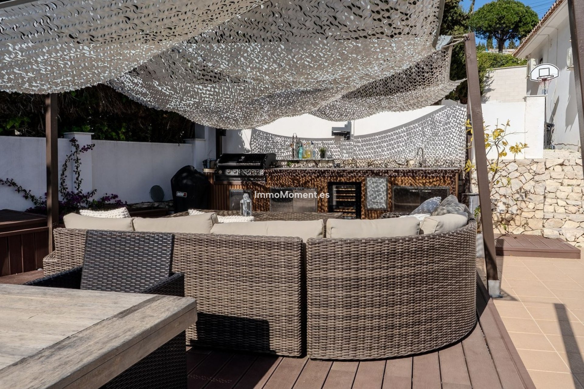 Revente - Villa individuelle - Mijas - Mijas Centro
