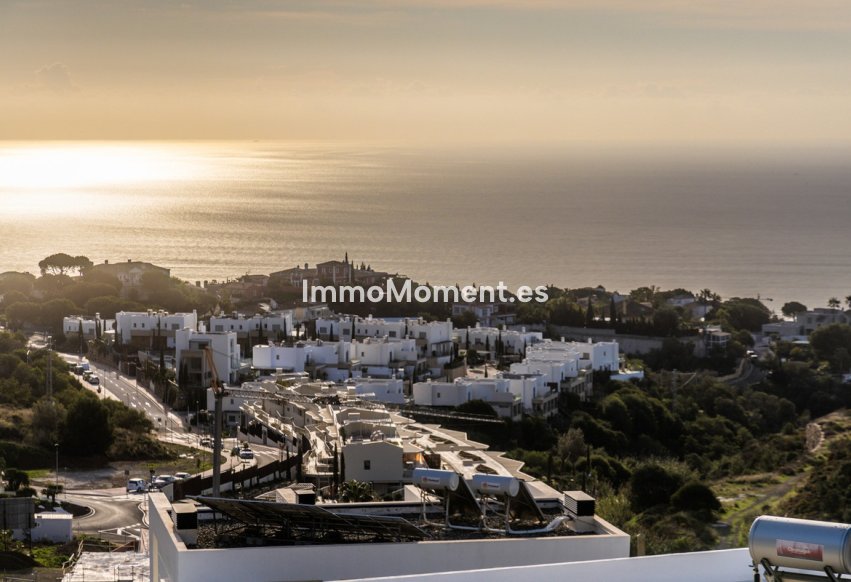 Revente - Villa individuelle - Mijas - Mijas Centro