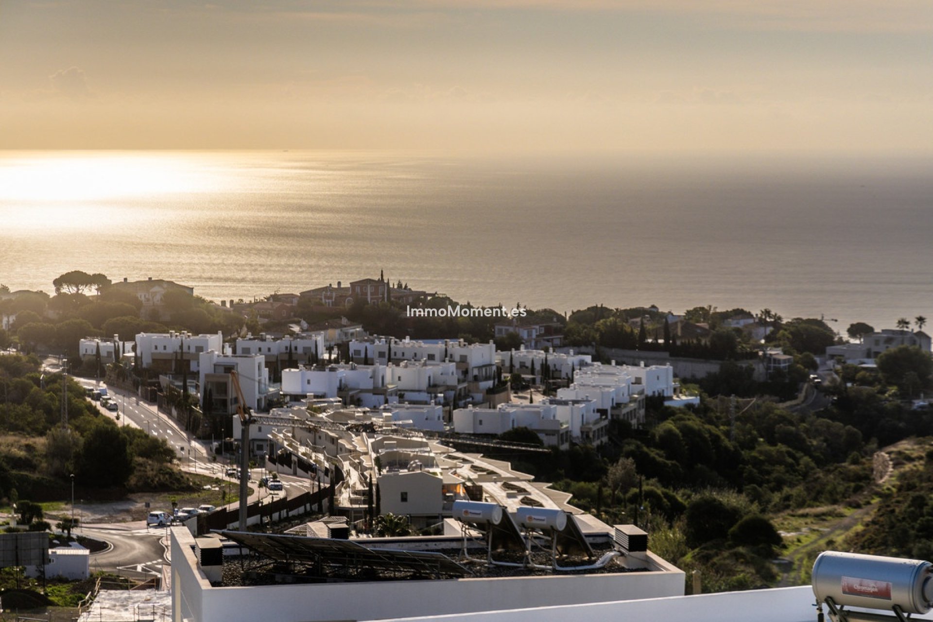 Revente - Villa individuelle - Mijas - Mijas Centro