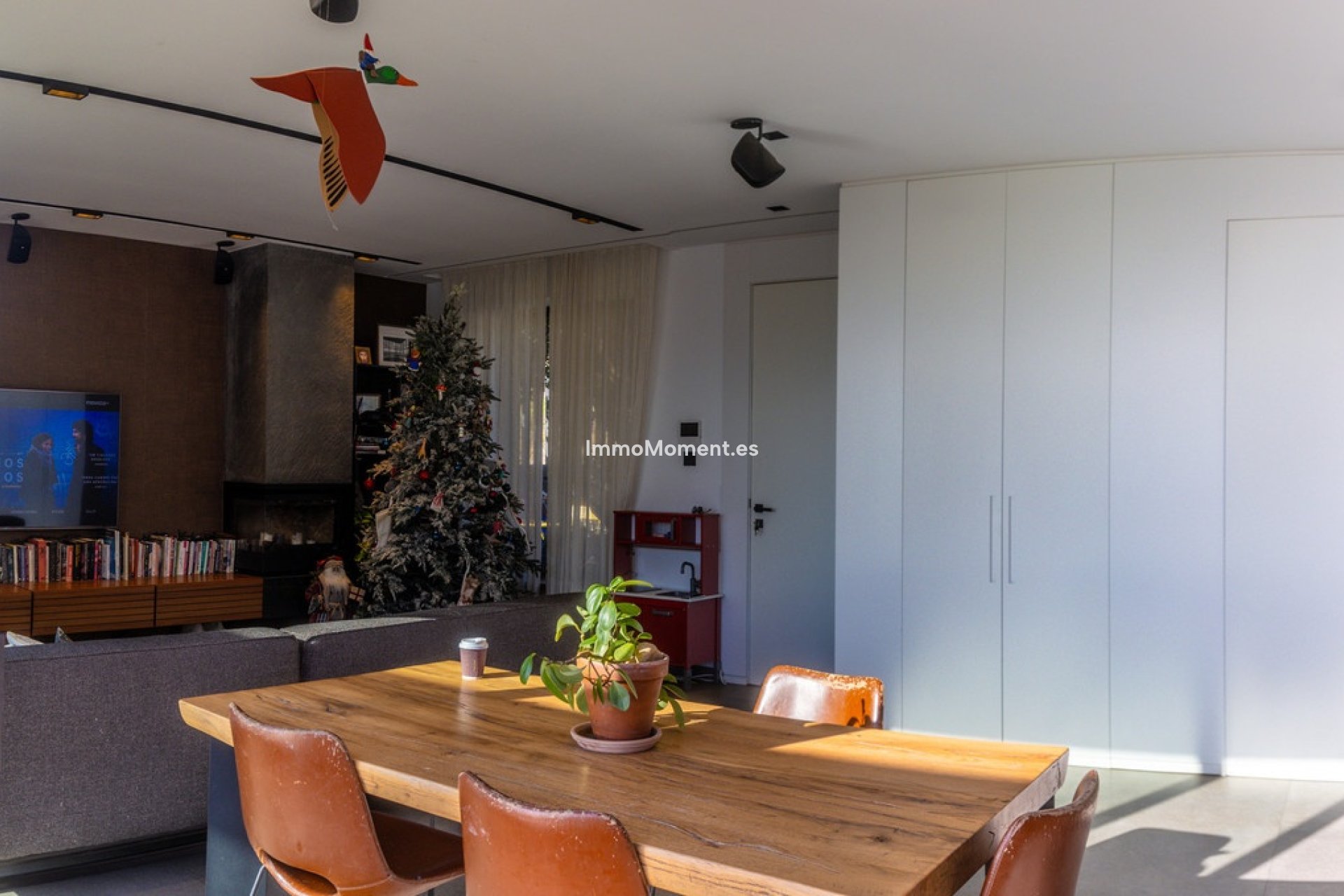 Revente - Villa individuelle - Mijas - Mijas Centro