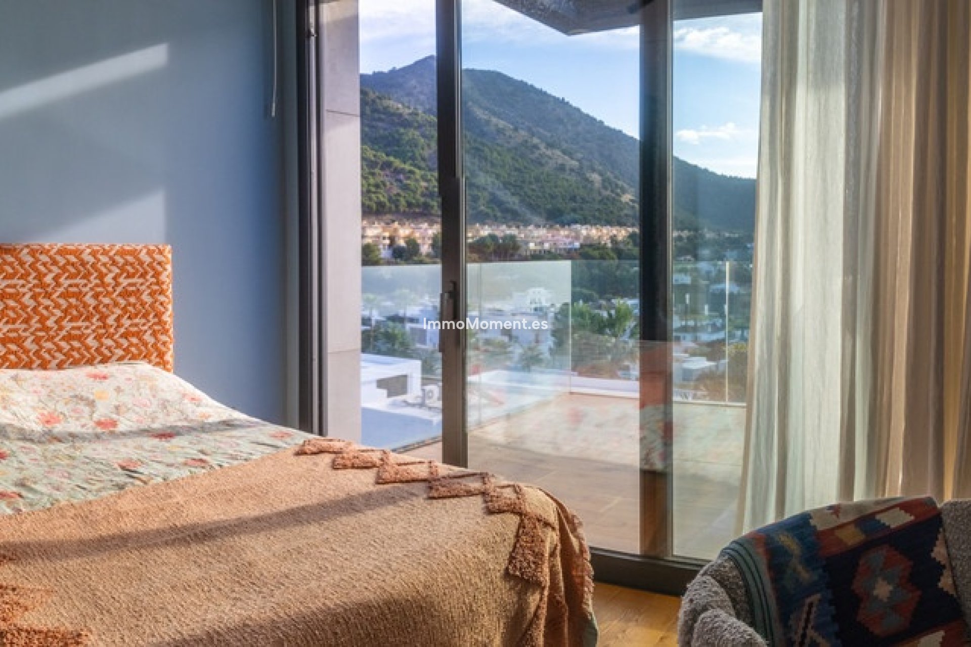 Revente - Villa individuelle - Mijas - Mijas Centro