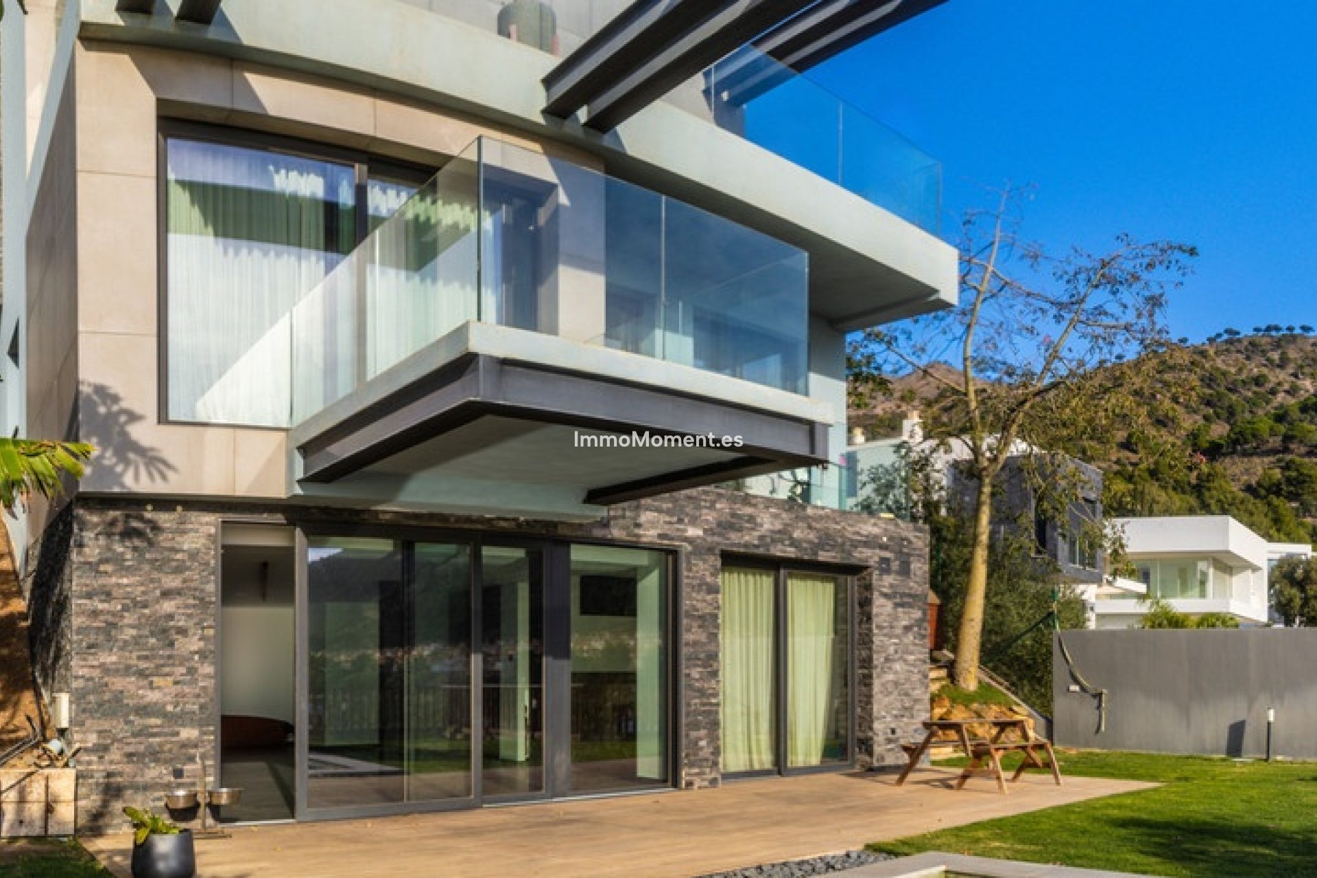 Revente - Villa individuelle - Mijas - Mijas Centro