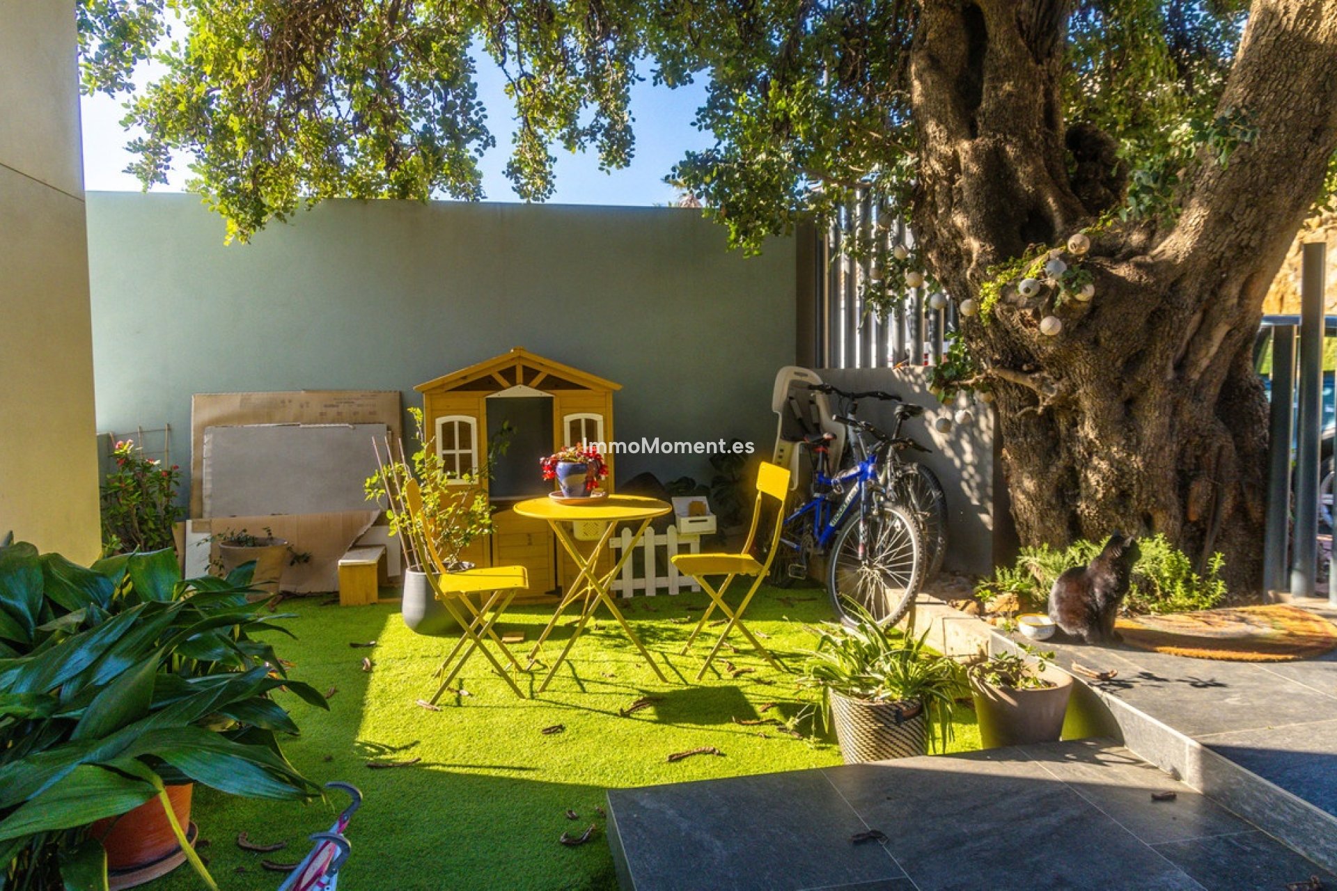 Revente - Villa individuelle - Mijas - Mijas Centro
