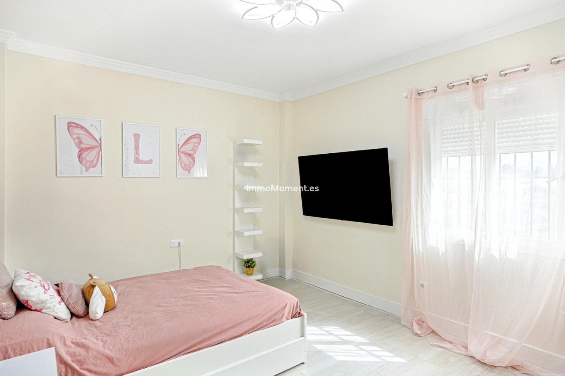 Revente - Villa individuelle - Mijas - Mijas Centro
