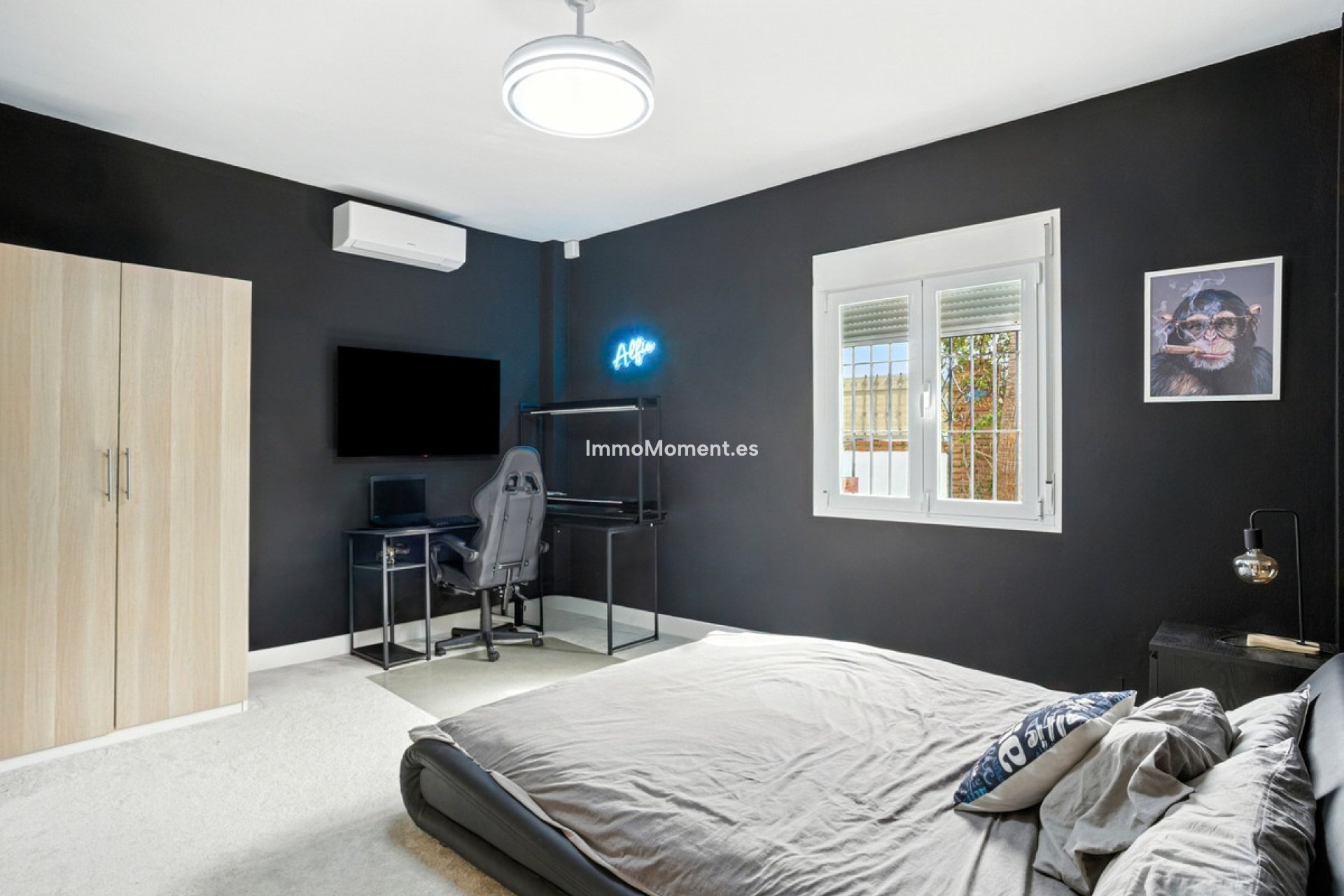 Revente - Villa individuelle - Mijas - Mijas Centro