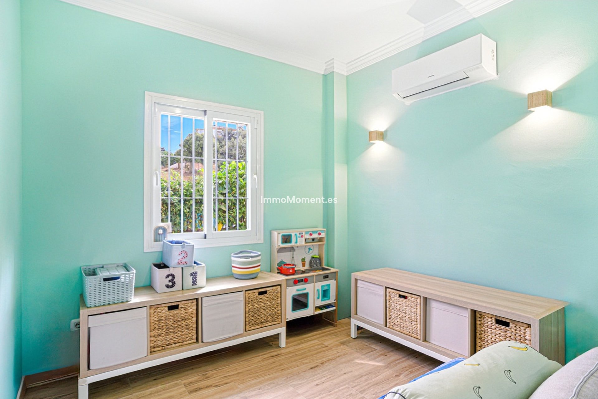 Revente - Villa individuelle - Mijas - Mijas Centro