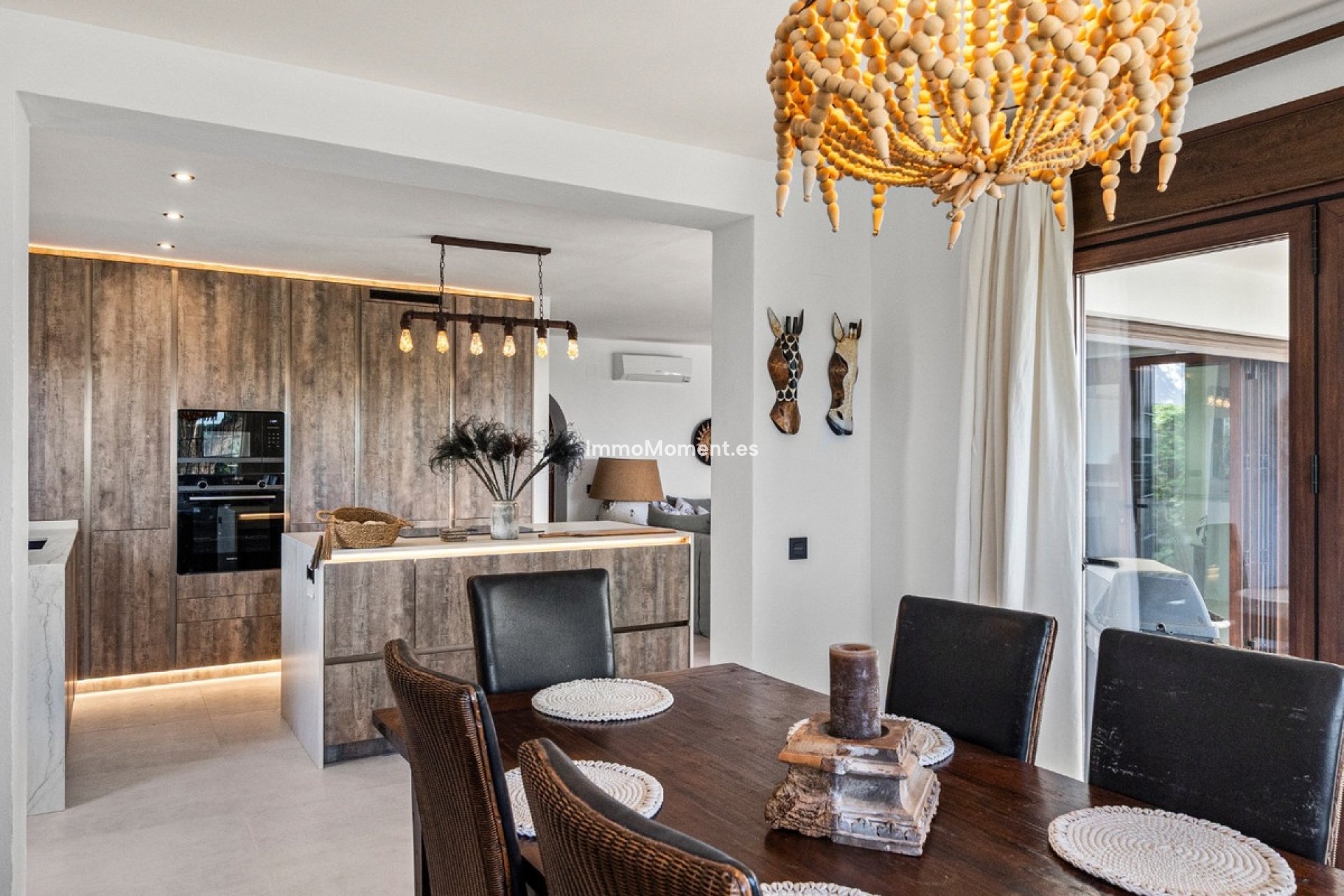 Revente - Villa individuelle - Mijas - Mijas Centro