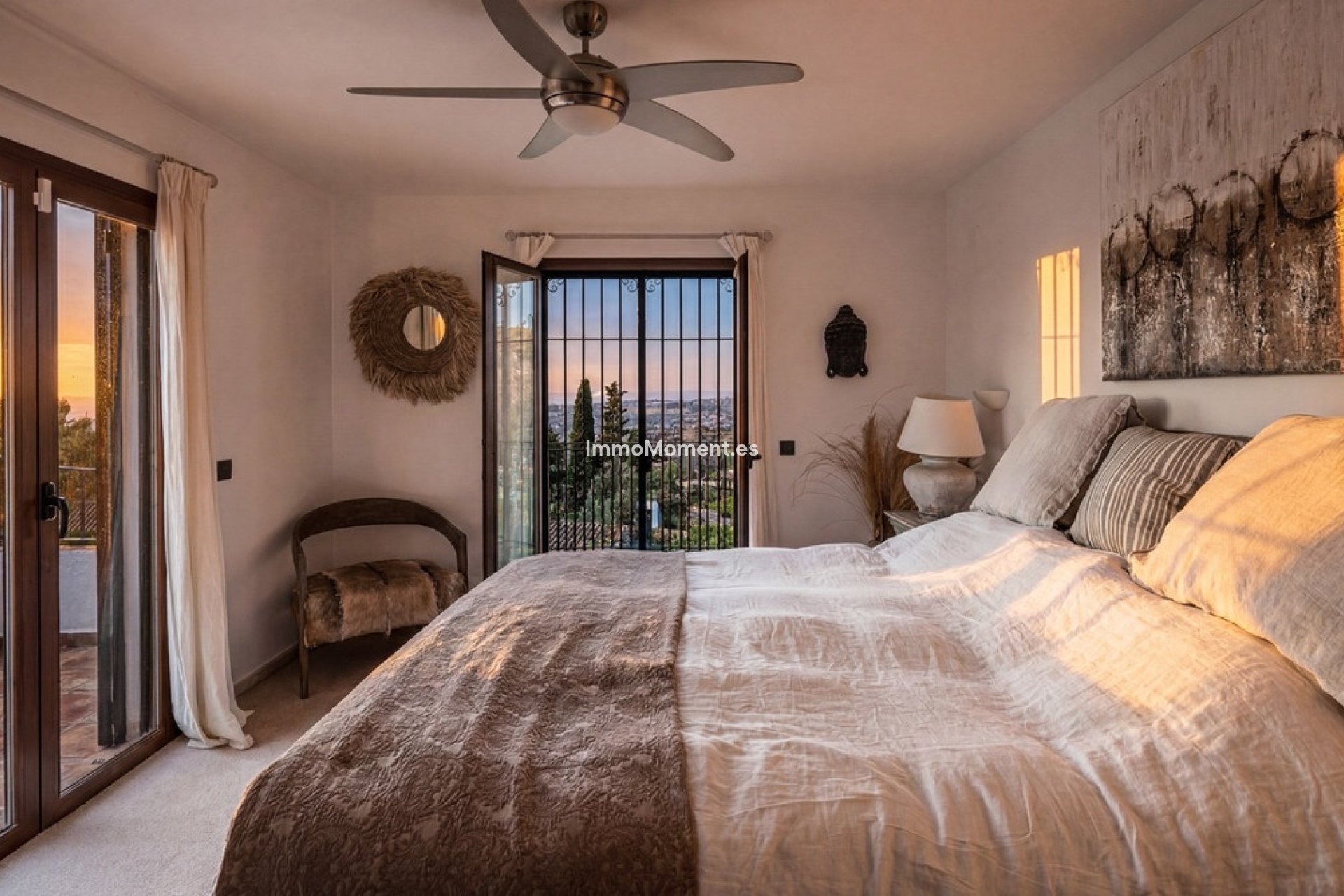 Revente - Villa individuelle - Mijas - Mijas Centro