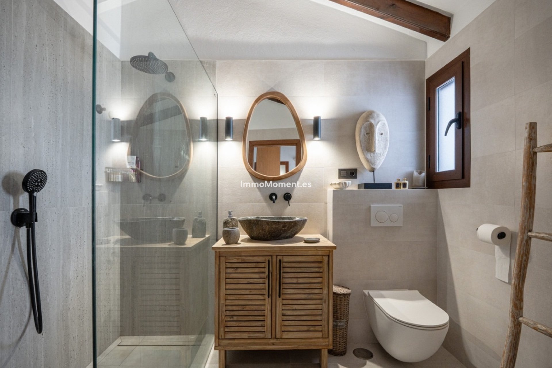 Revente - Villa individuelle - Mijas - Mijas Centro