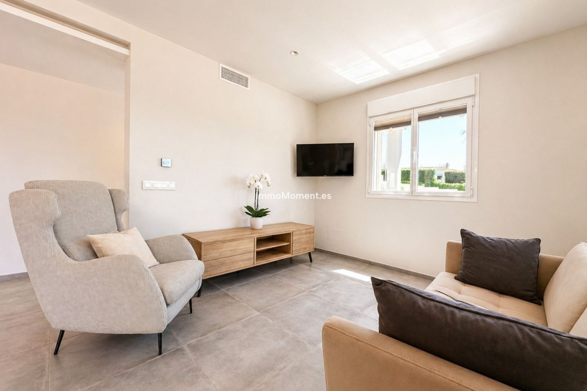 Revente - Villa individuelle - Mijas - Mijas Centro