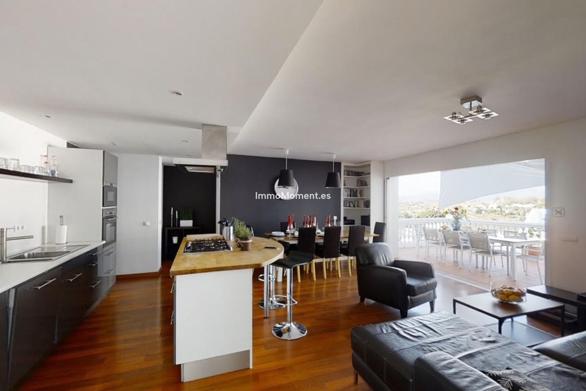 Revente - Villa individuelle - Mijas - Mijas Centro
