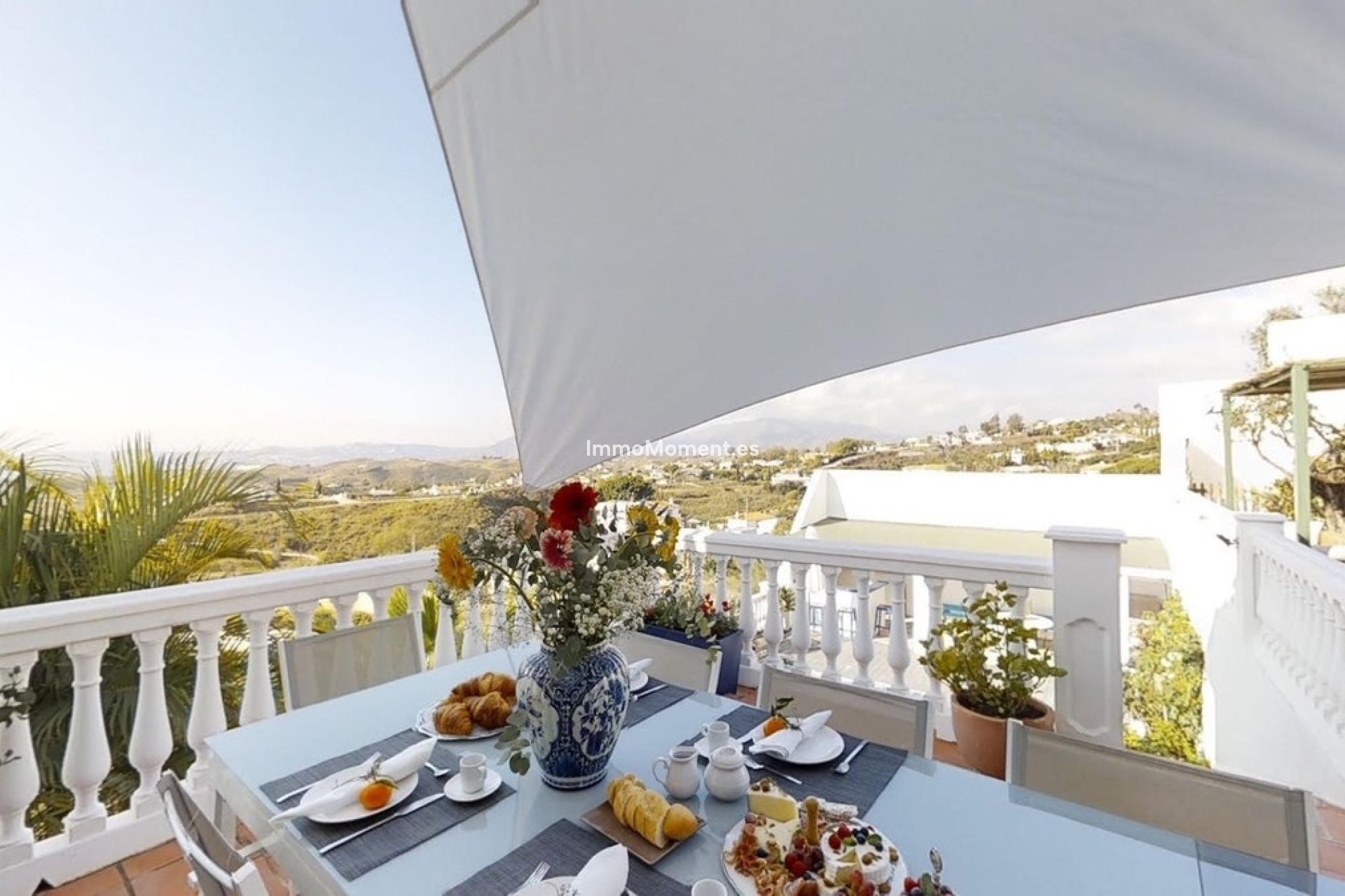 Revente - Villa individuelle - Mijas - Mijas Centro