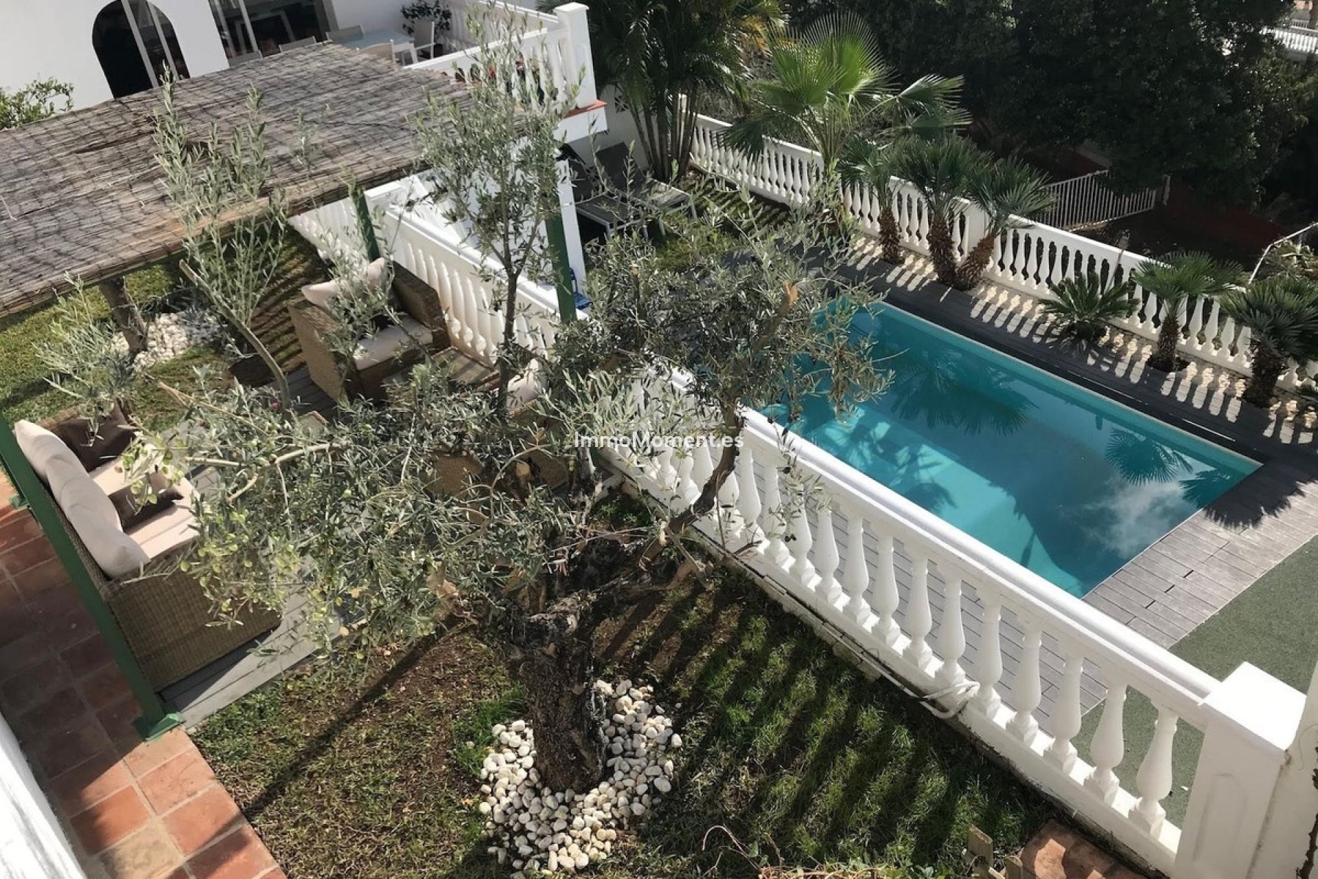 Revente - Villa individuelle - Mijas - Mijas Centro