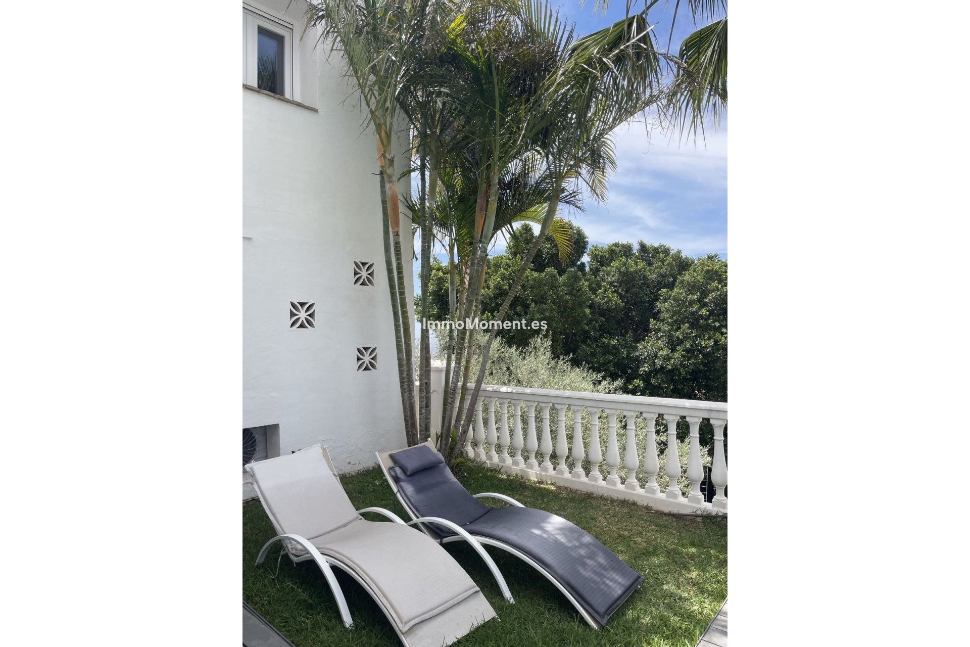 Revente - Villa individuelle - Mijas - Mijas Centro