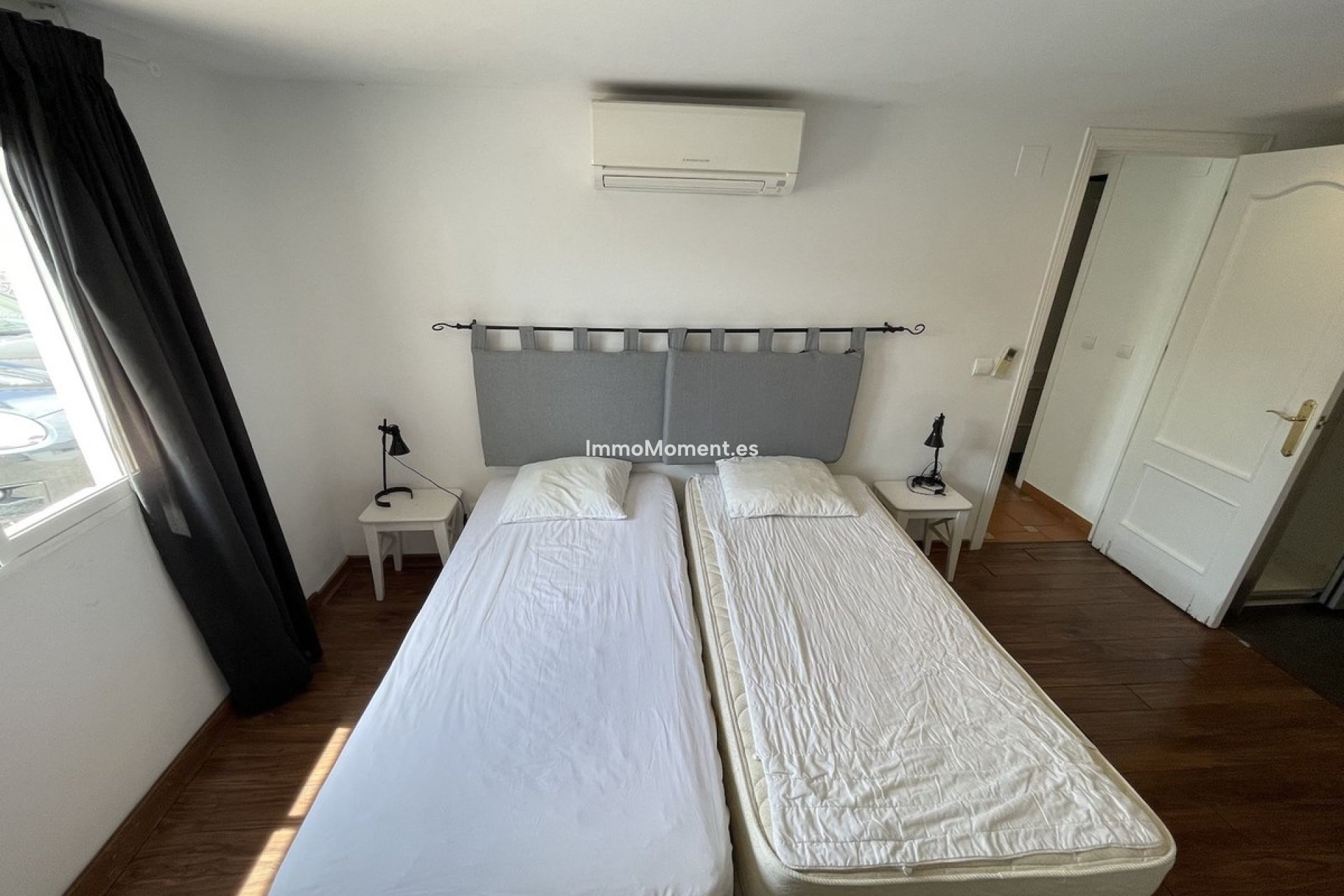 Revente - Villa individuelle - Mijas - Mijas Centro