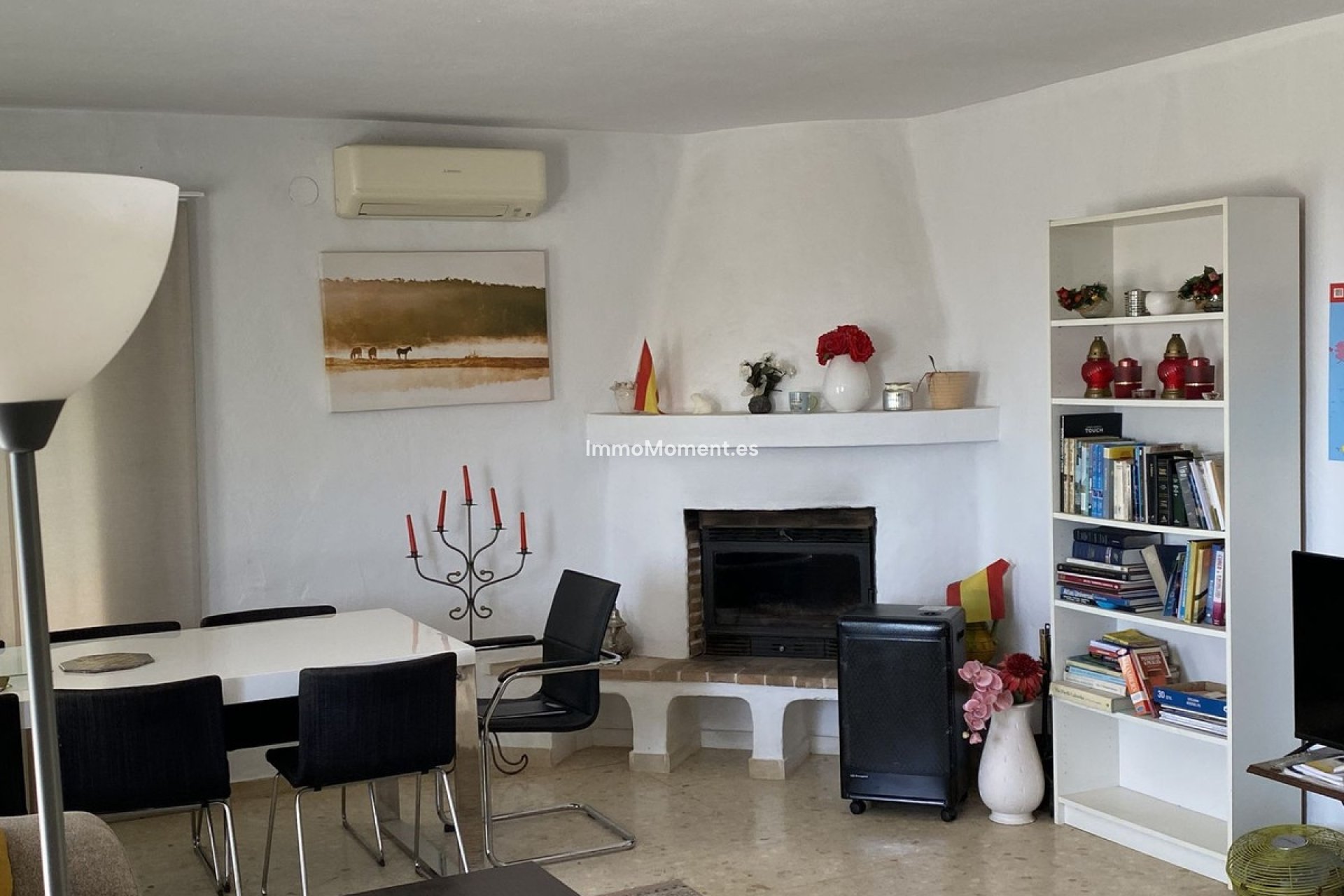 Revente - Villa individuelle - Mijas - Mijas Centro