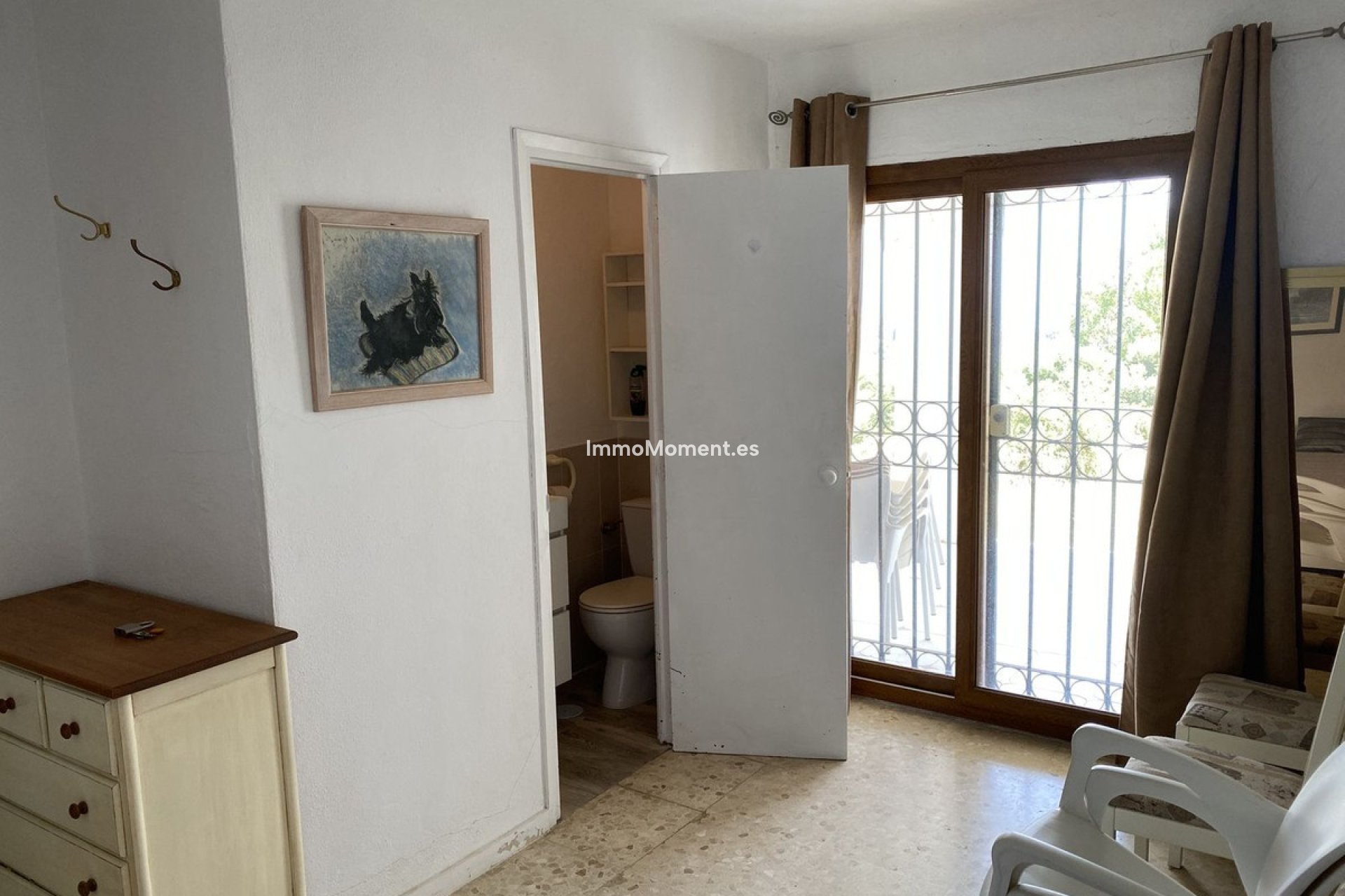 Revente - Villa individuelle - Mijas - Mijas Centro