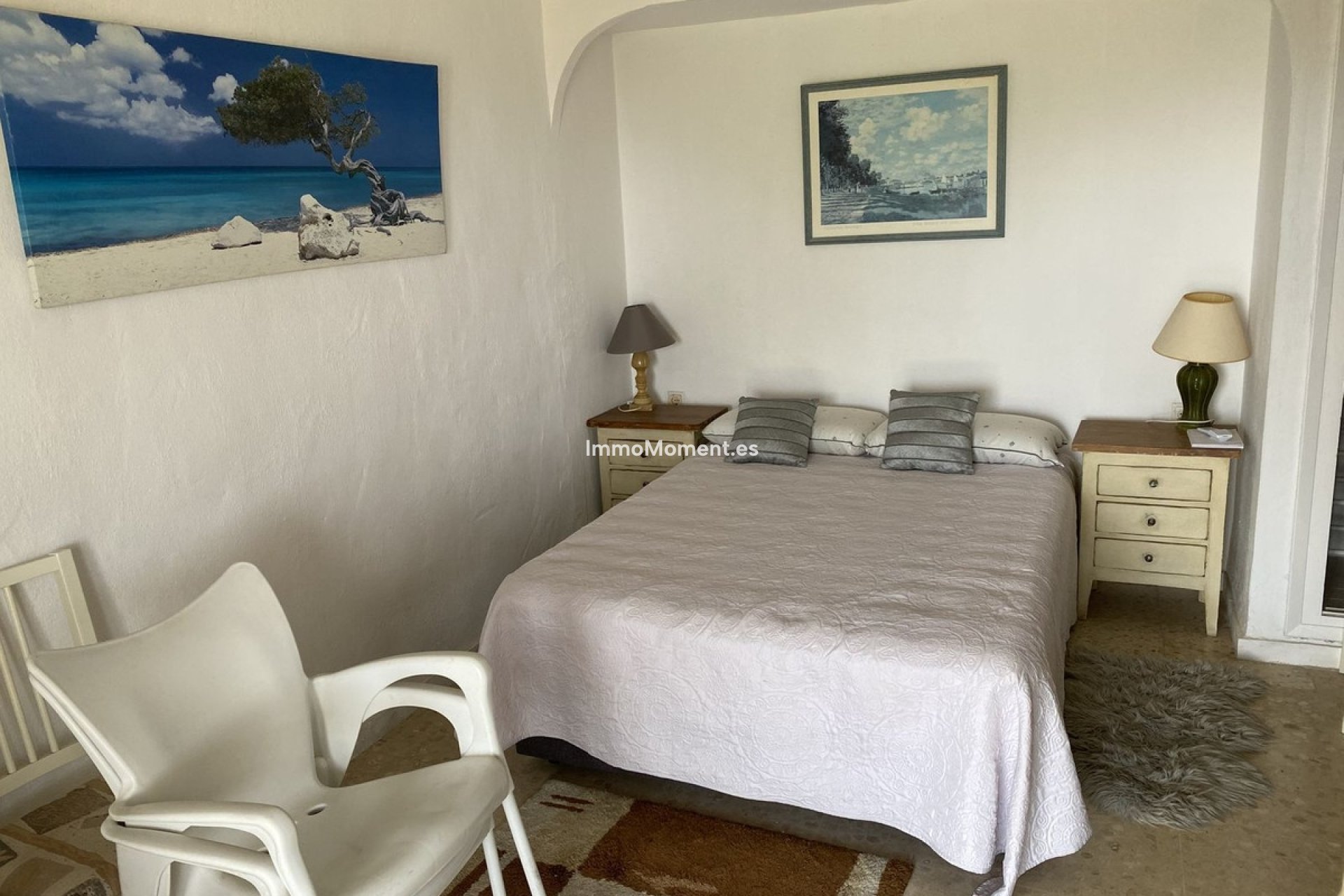 Revente - Villa individuelle - Mijas - Mijas Centro