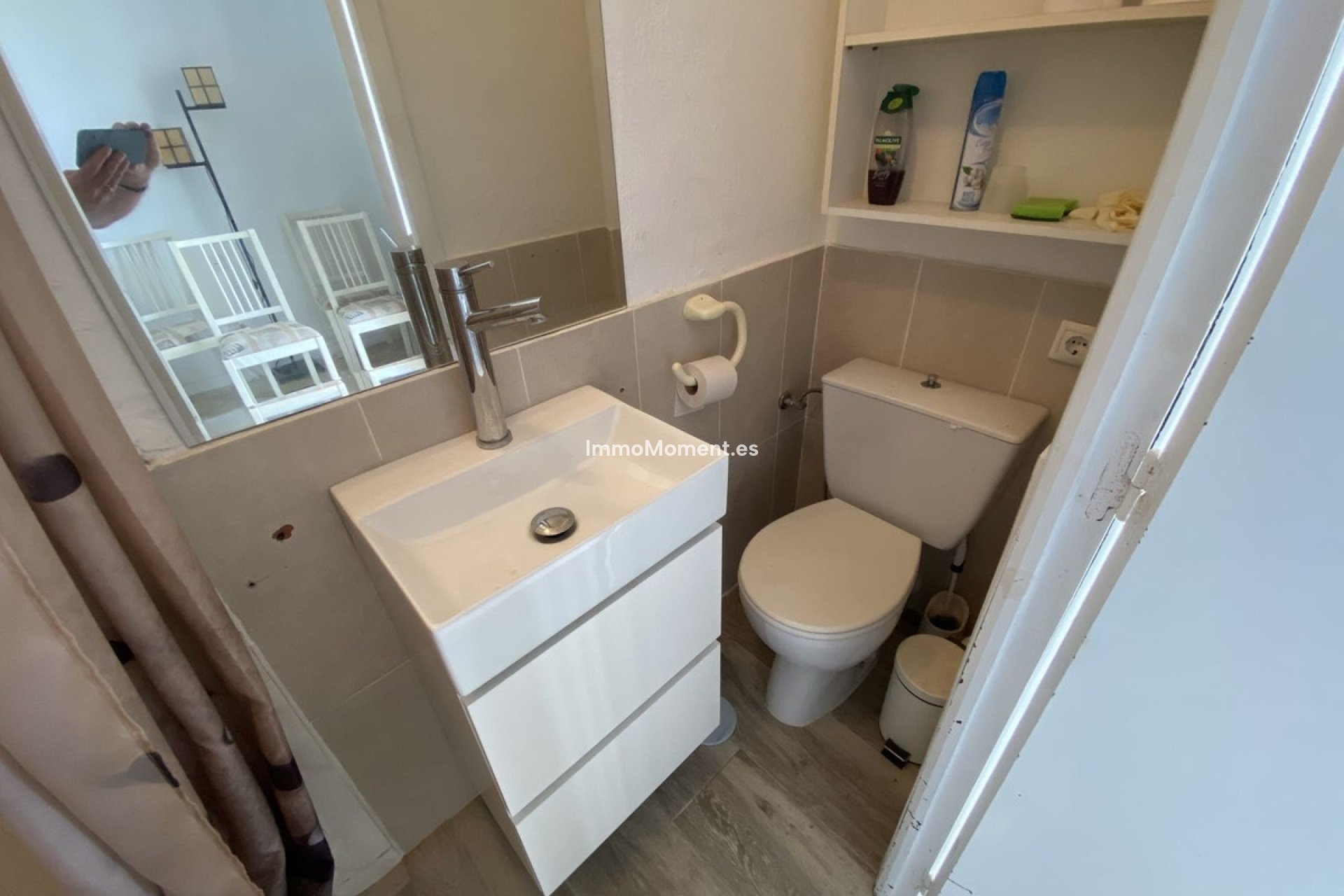 Revente - Villa individuelle - Mijas - Mijas Centro