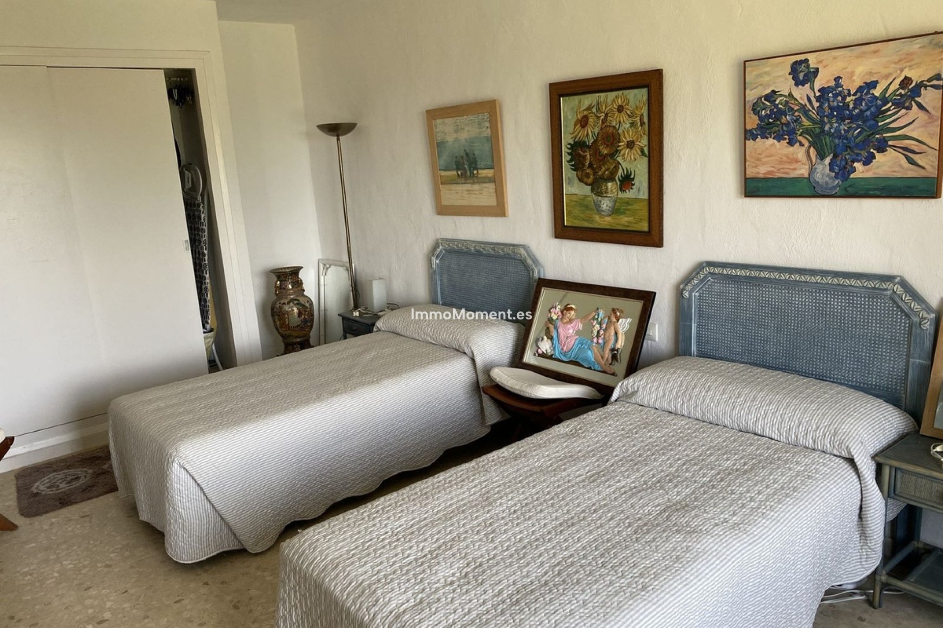 Revente - Villa individuelle - Mijas - Mijas Centro