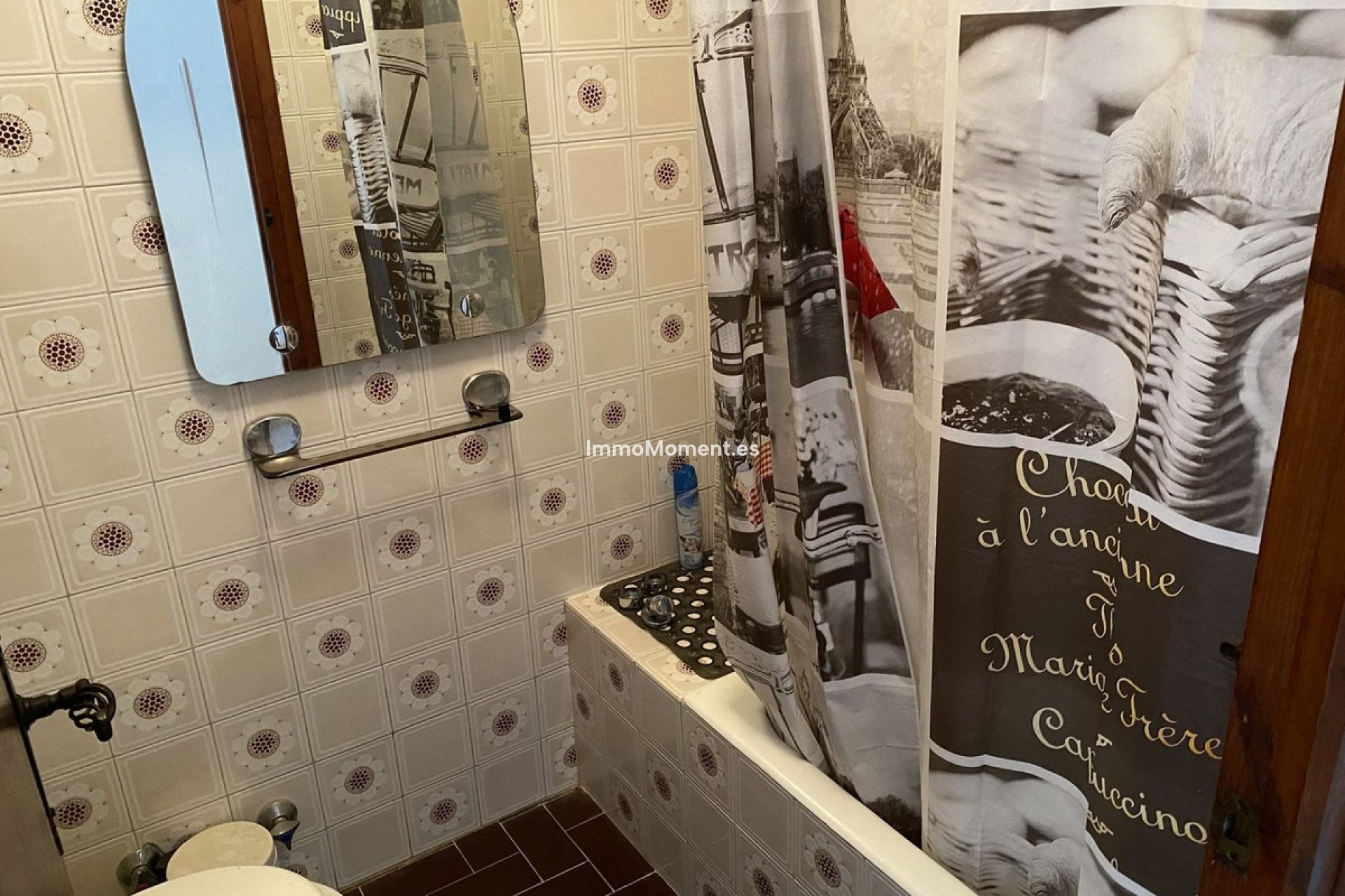 Revente - Villa individuelle - Mijas - Mijas Centro