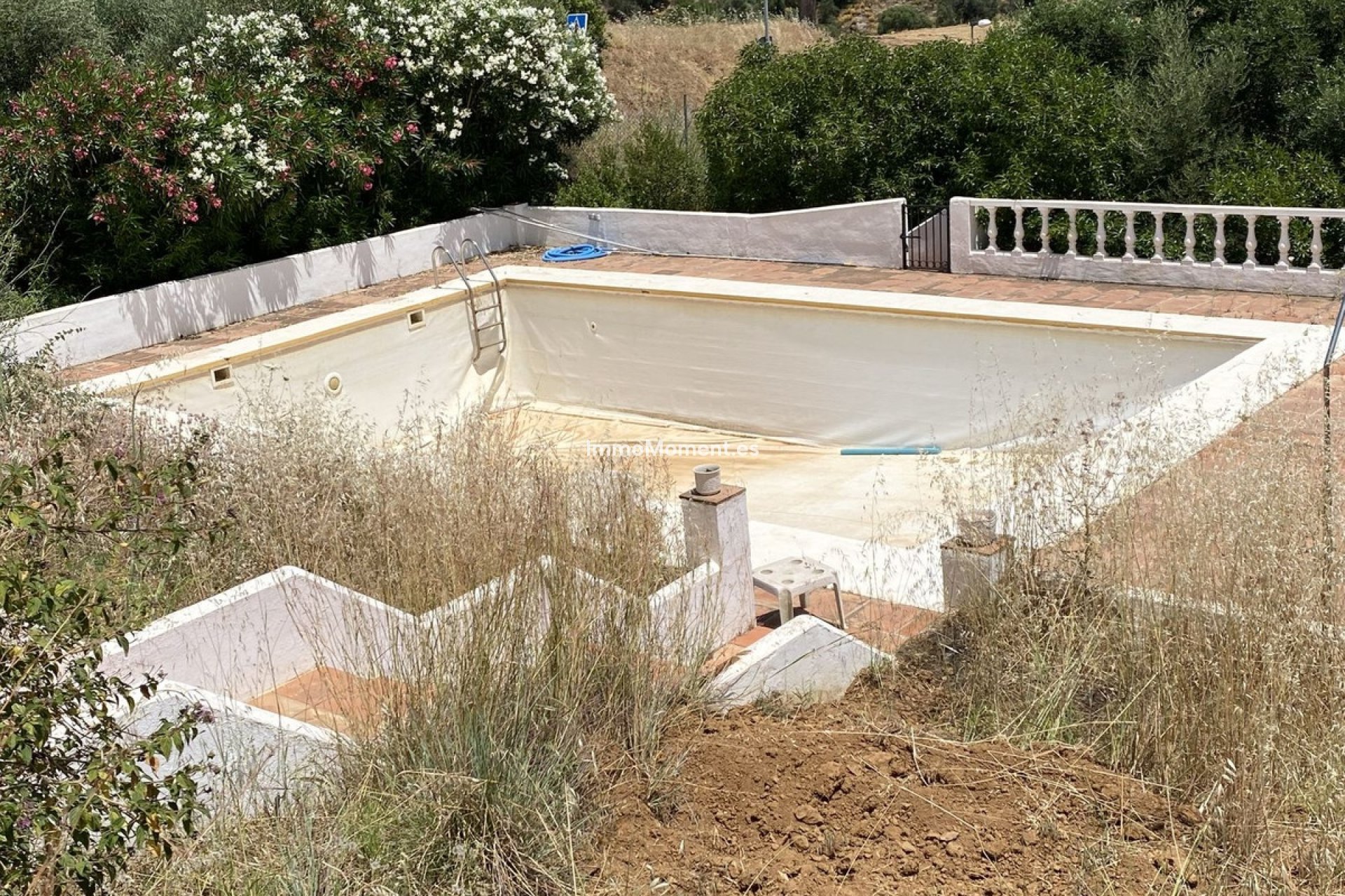 Revente - Villa individuelle - Mijas - Mijas Centro