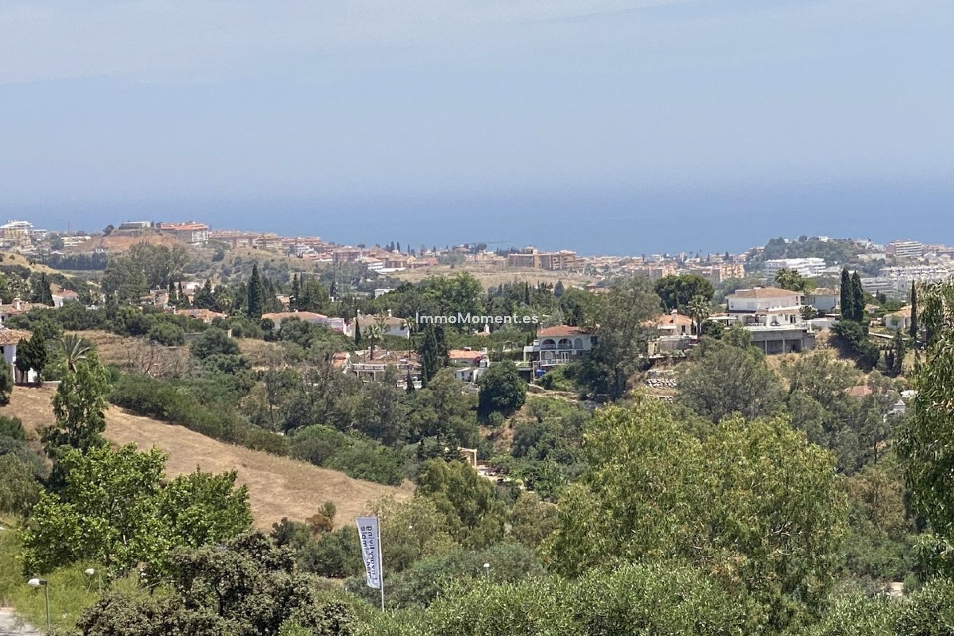 Revente - Villa individuelle - Mijas - Mijas Centro