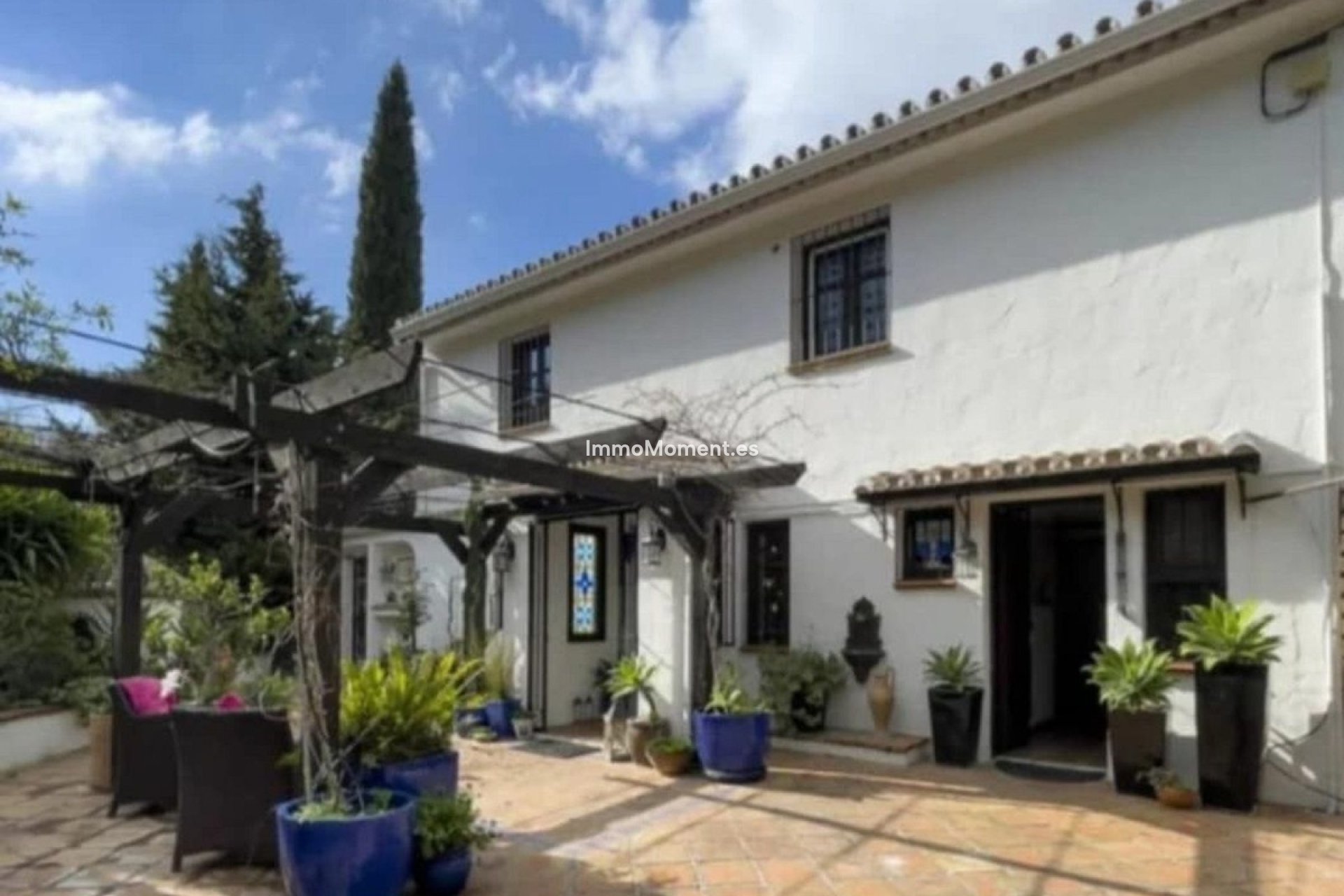 Revente - Villa individuelle - Mijas - Mijas Centro