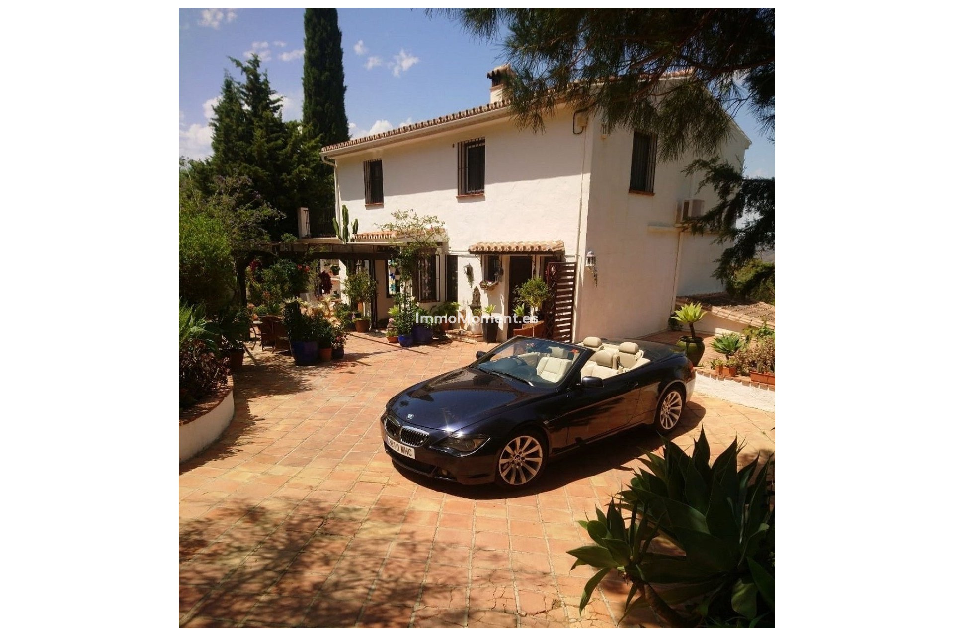 Revente - Villa individuelle - Mijas - Mijas Centro