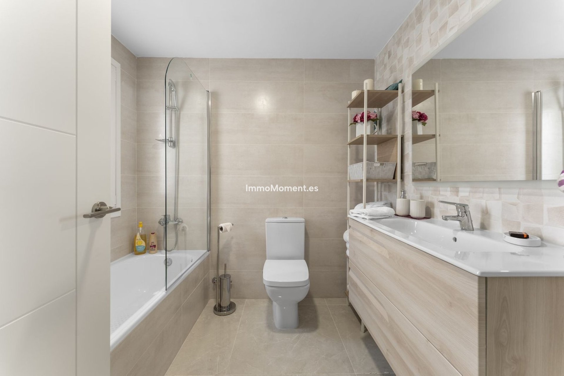 Revente - Villa individuelle - Mijas - Mijas Centro