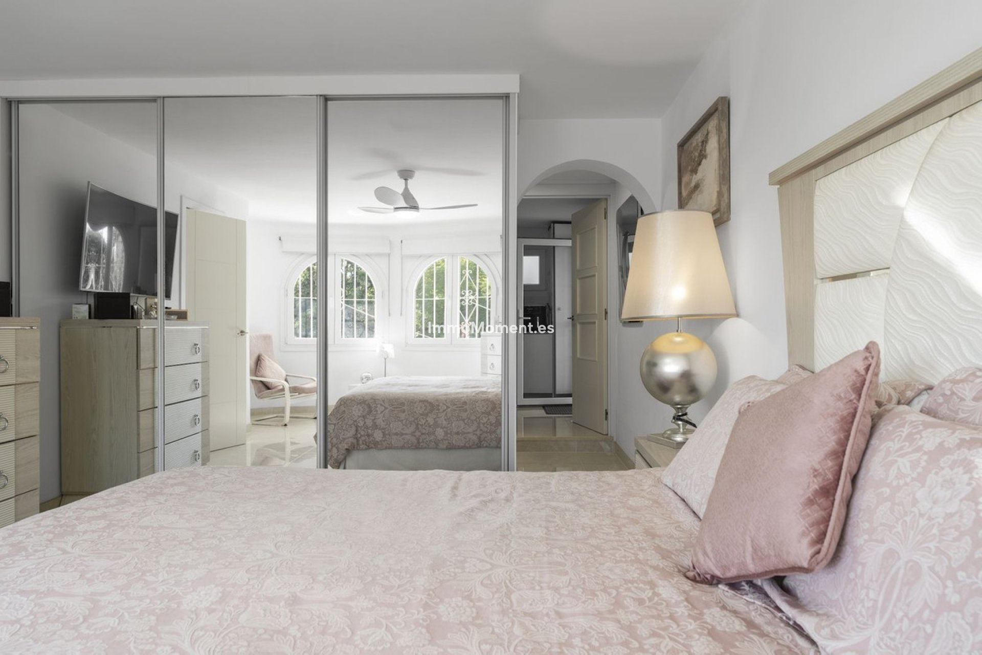 Revente - Villa individuelle - Mijas - Mijas Centro
