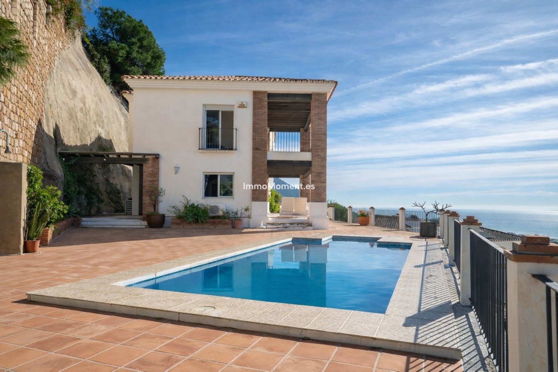 Revente - Villa individuelle - Mijas - Mijas Centro