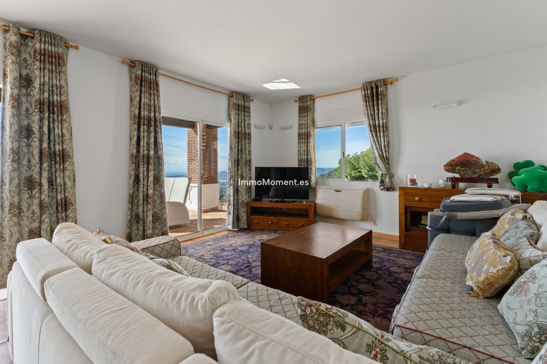 Revente - Villa individuelle - Mijas - Mijas Centro