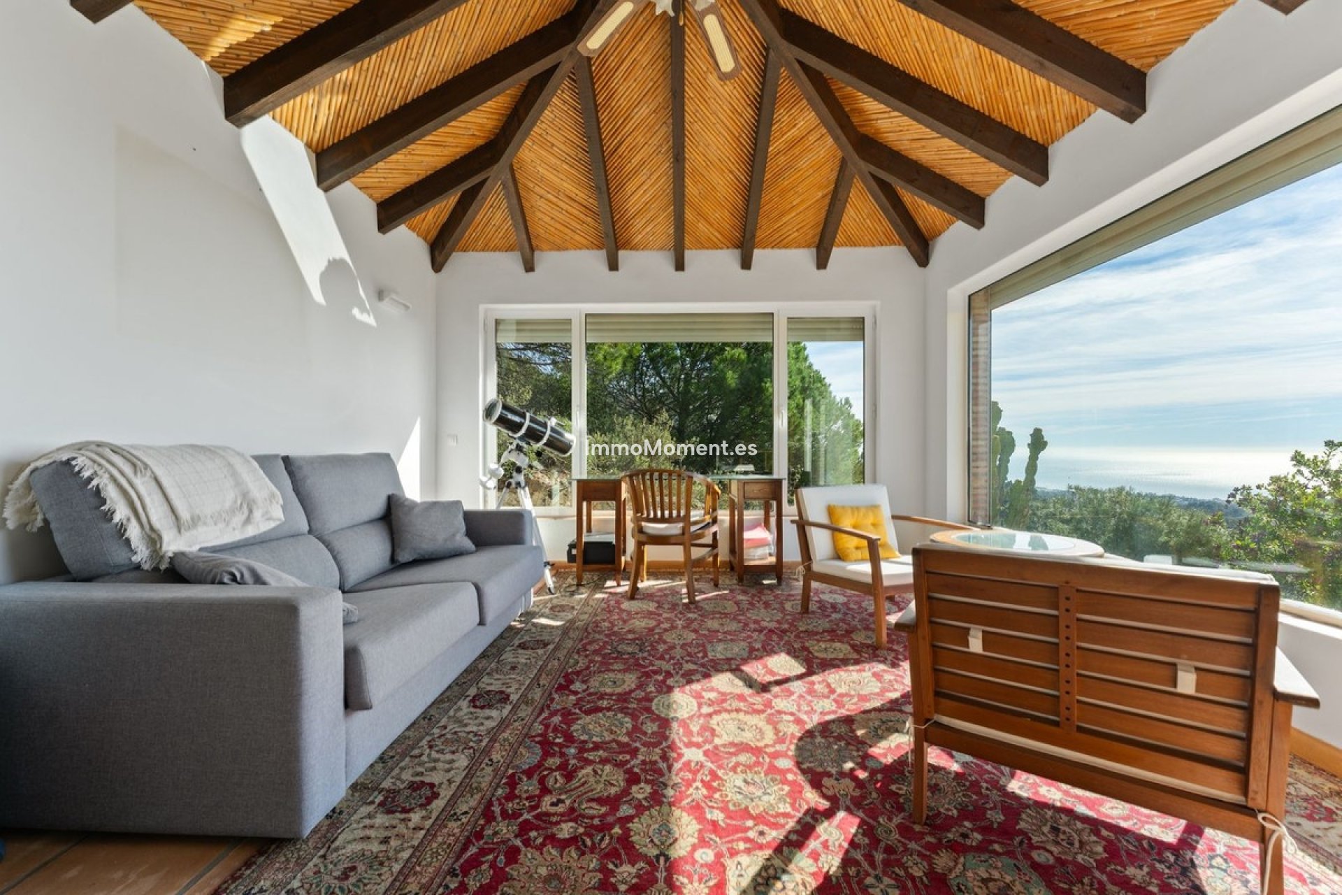 Revente - Villa individuelle - Mijas - Mijas Centro
