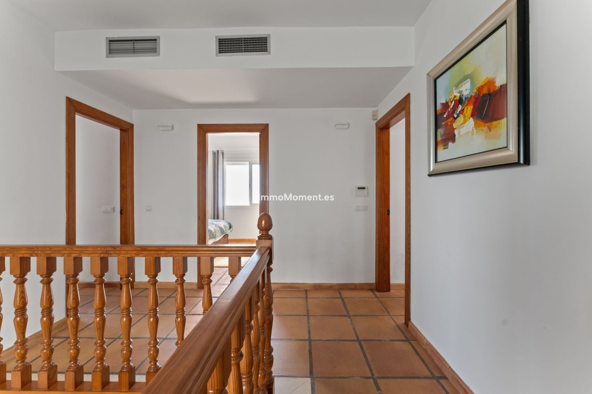 Revente - Villa individuelle - Mijas - Mijas Centro