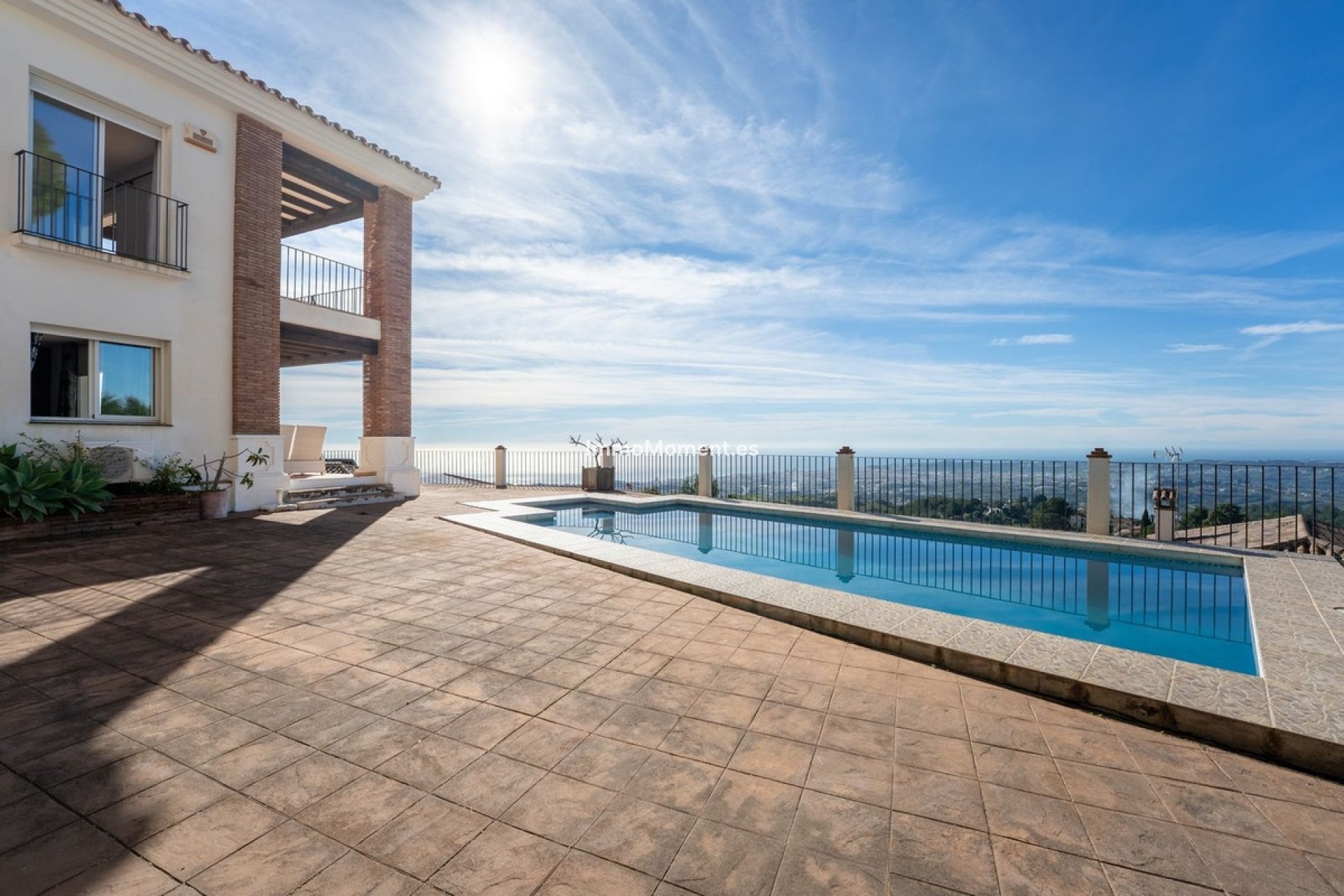 Revente - Villa individuelle - Mijas - Mijas Centro