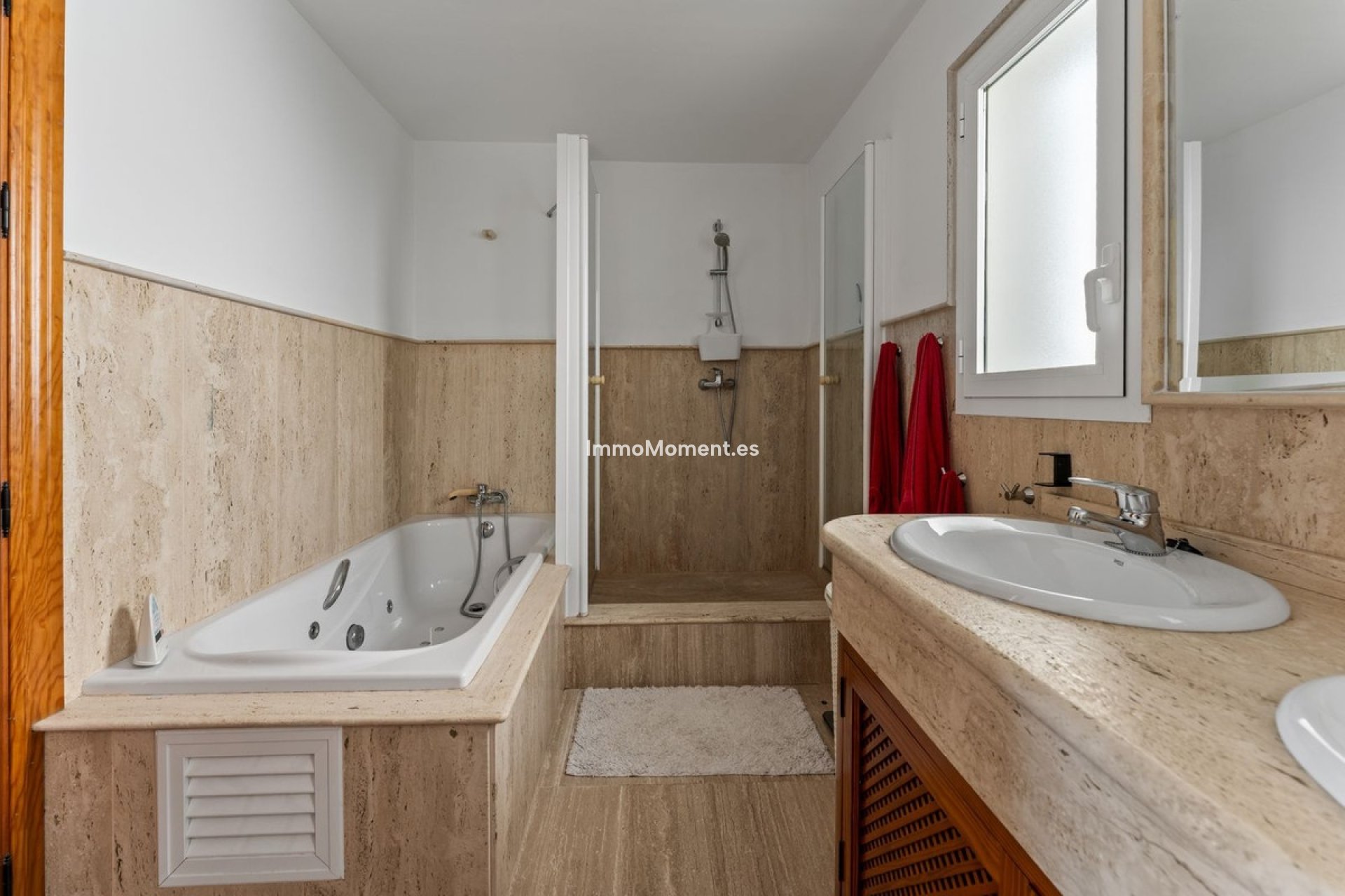 Revente - Villa individuelle - Mijas - Mijas Centro