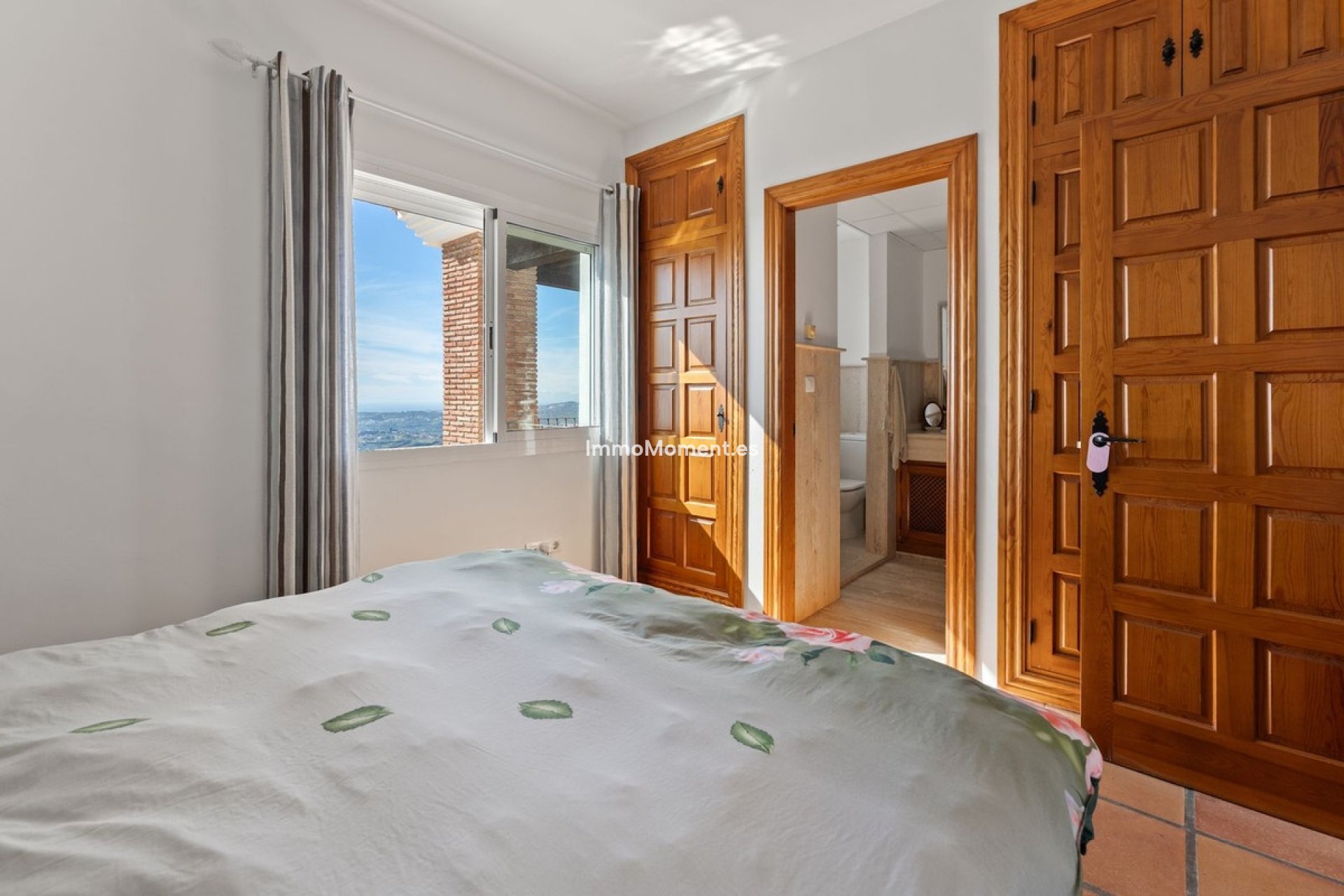 Revente - Villa individuelle - Mijas - Mijas Centro