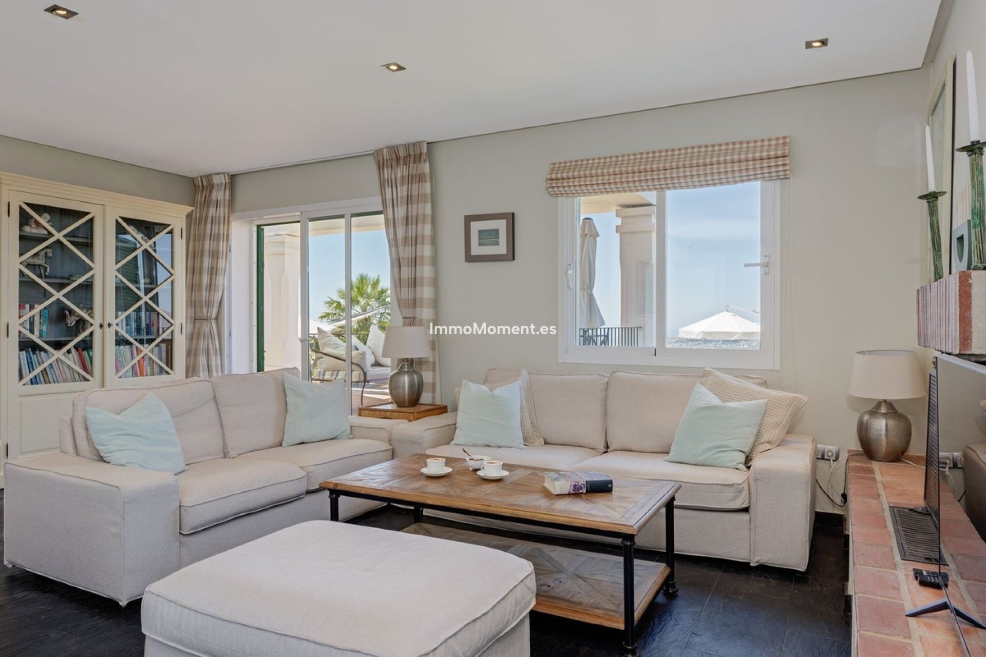 Revente - Villa individuelle - Mijas - Mijas Centro