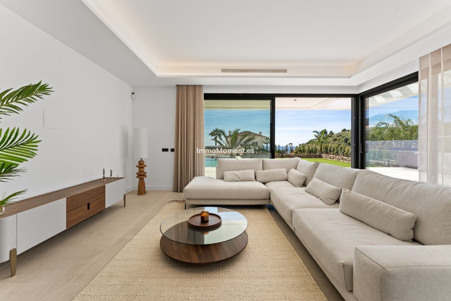 Revente - Villa individuelle - Mijas - Mijas Centro