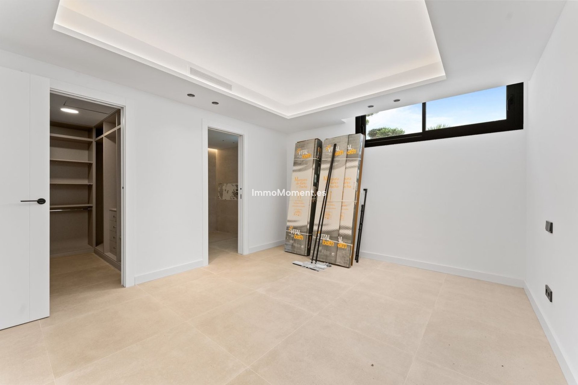 Revente - Villa individuelle - Mijas - Mijas Centro