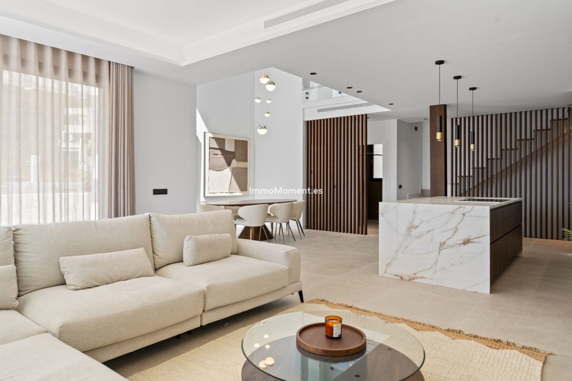 Revente - Villa individuelle - Mijas - Mijas Centro