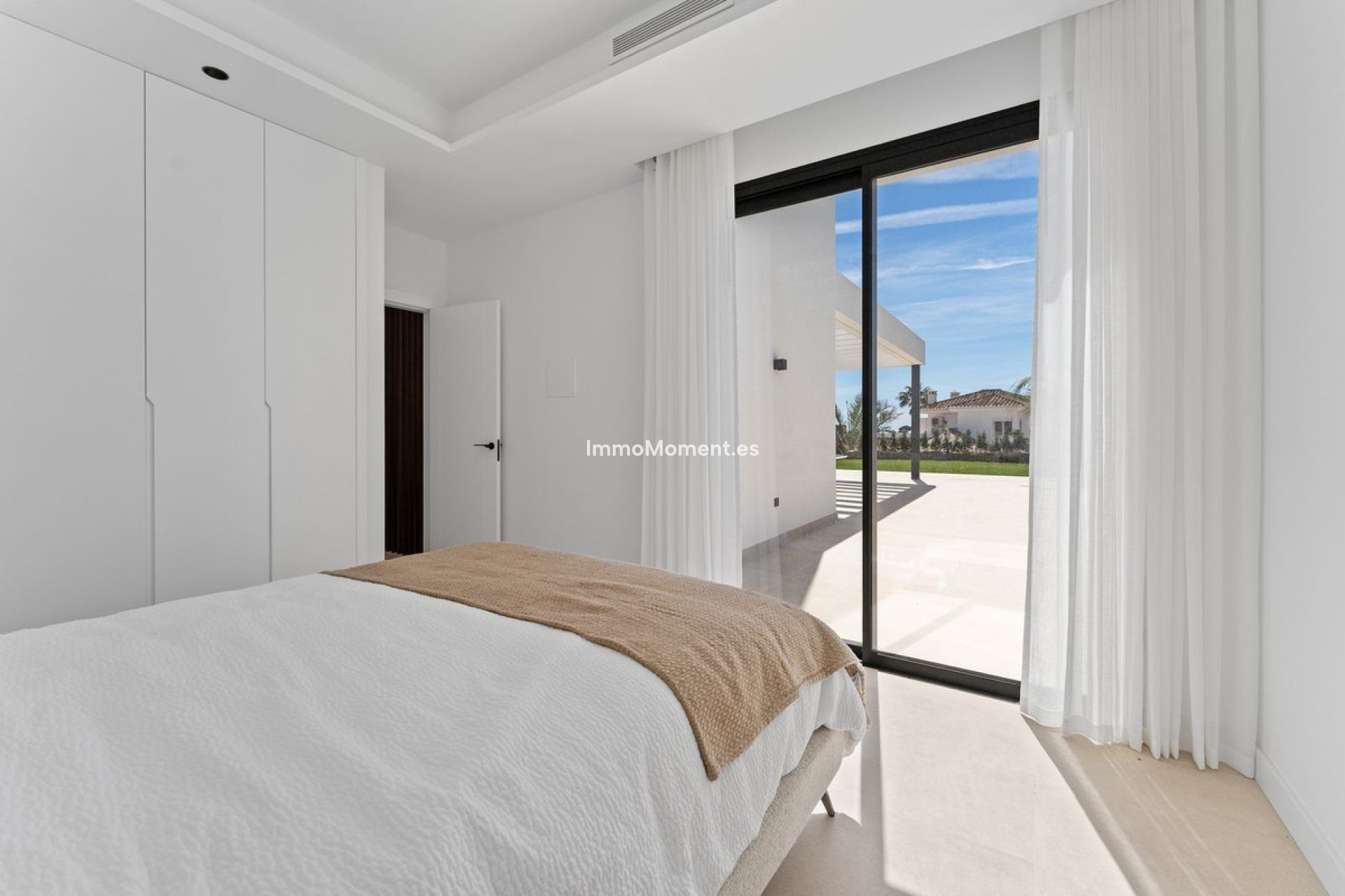 Revente - Villa individuelle - Mijas - Mijas Centro