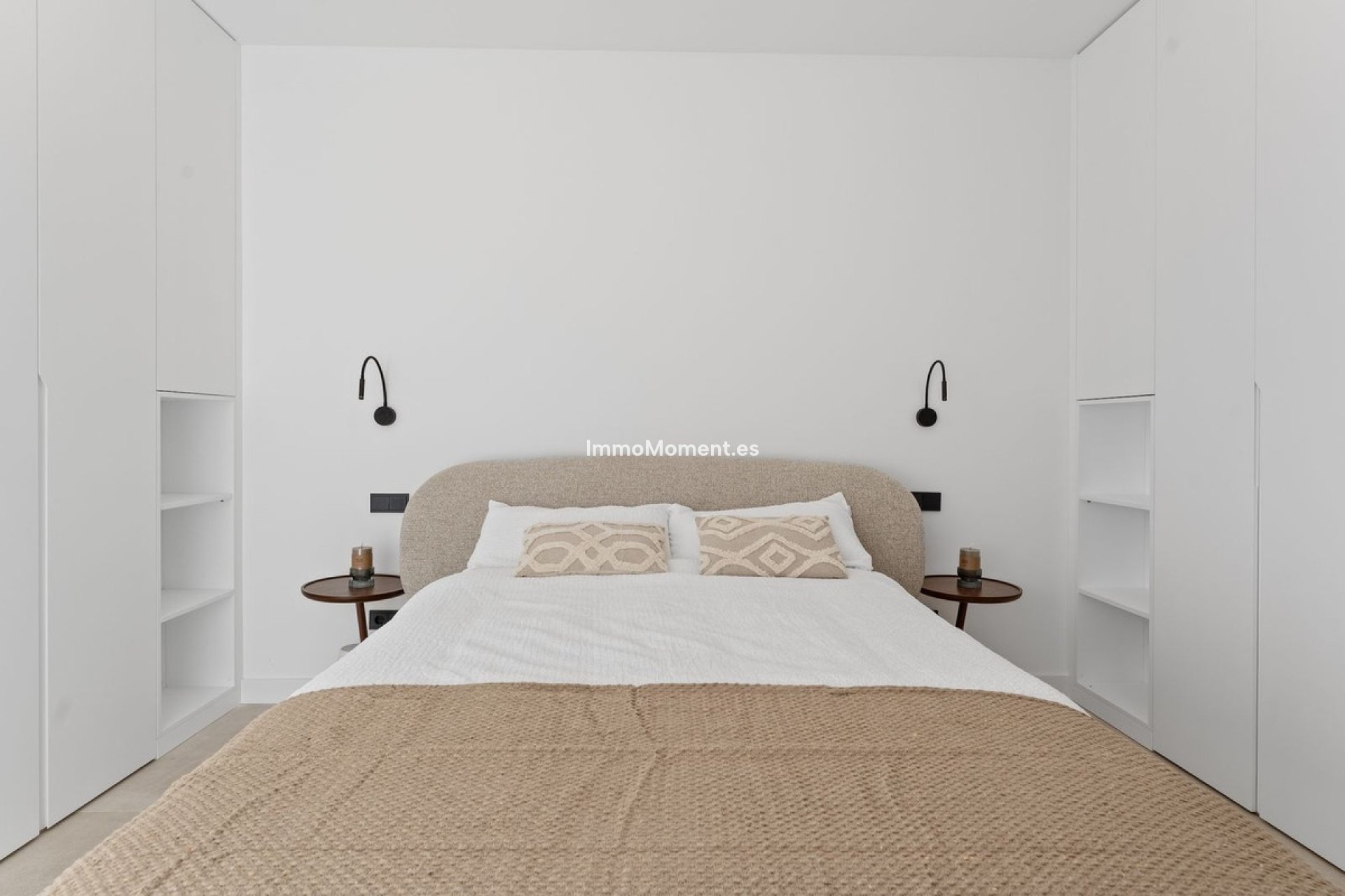 Revente - Villa individuelle - Mijas - Mijas Centro
