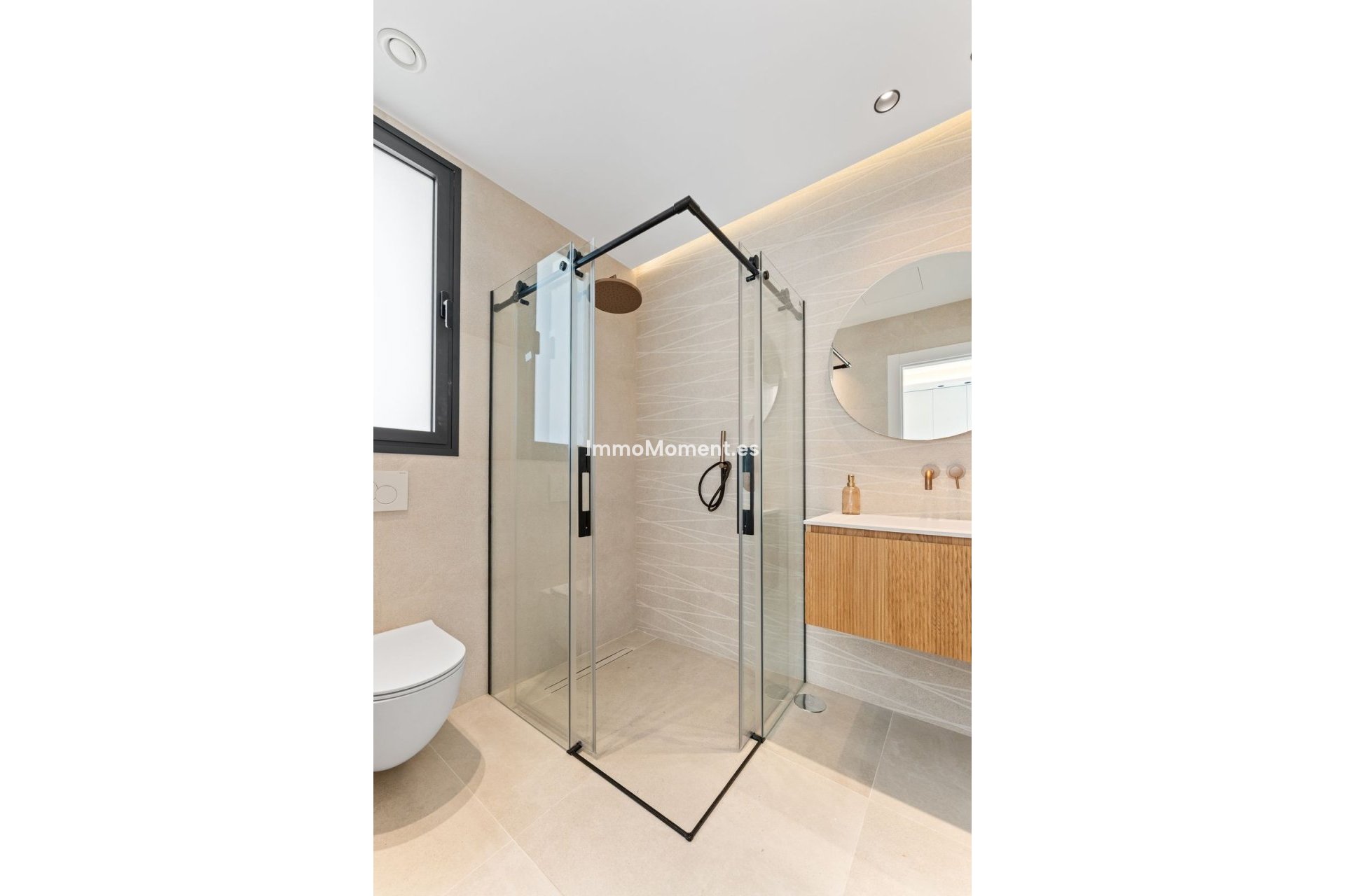Revente - Villa individuelle - Mijas - Mijas Centro