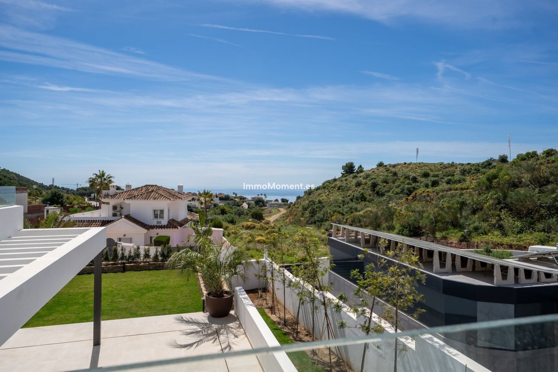 Revente - Villa individuelle - Mijas - Mijas Centro