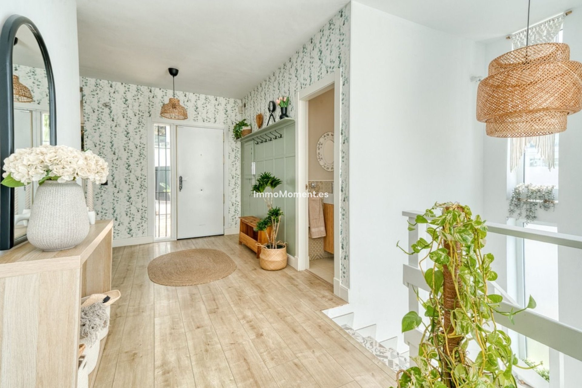 Revente - Villa individuelle - Mijas - Mijas Centro